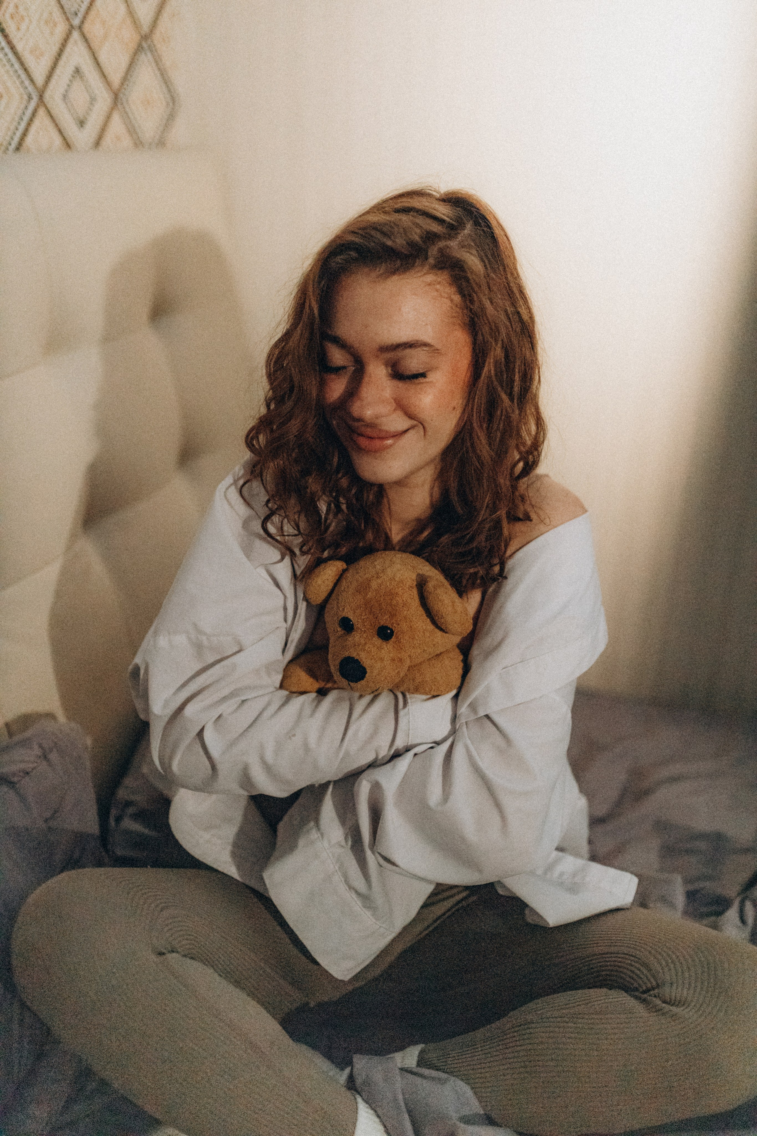 Полина. Фотограф НОГИНСК, Москва, Анастасия Белая