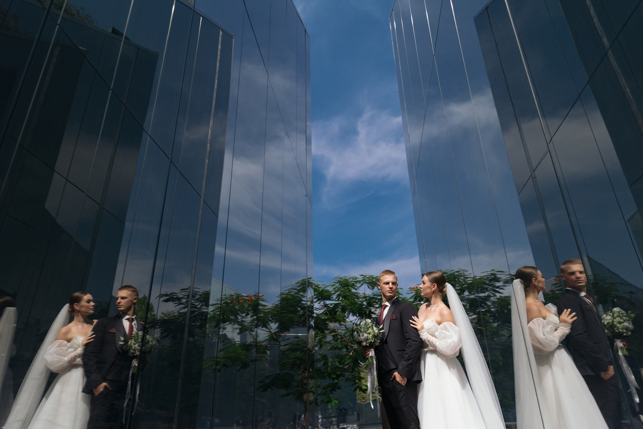 Николай и Анжелика 22/08/2024. Свадебный  и семейный фотограф в Краснодаре