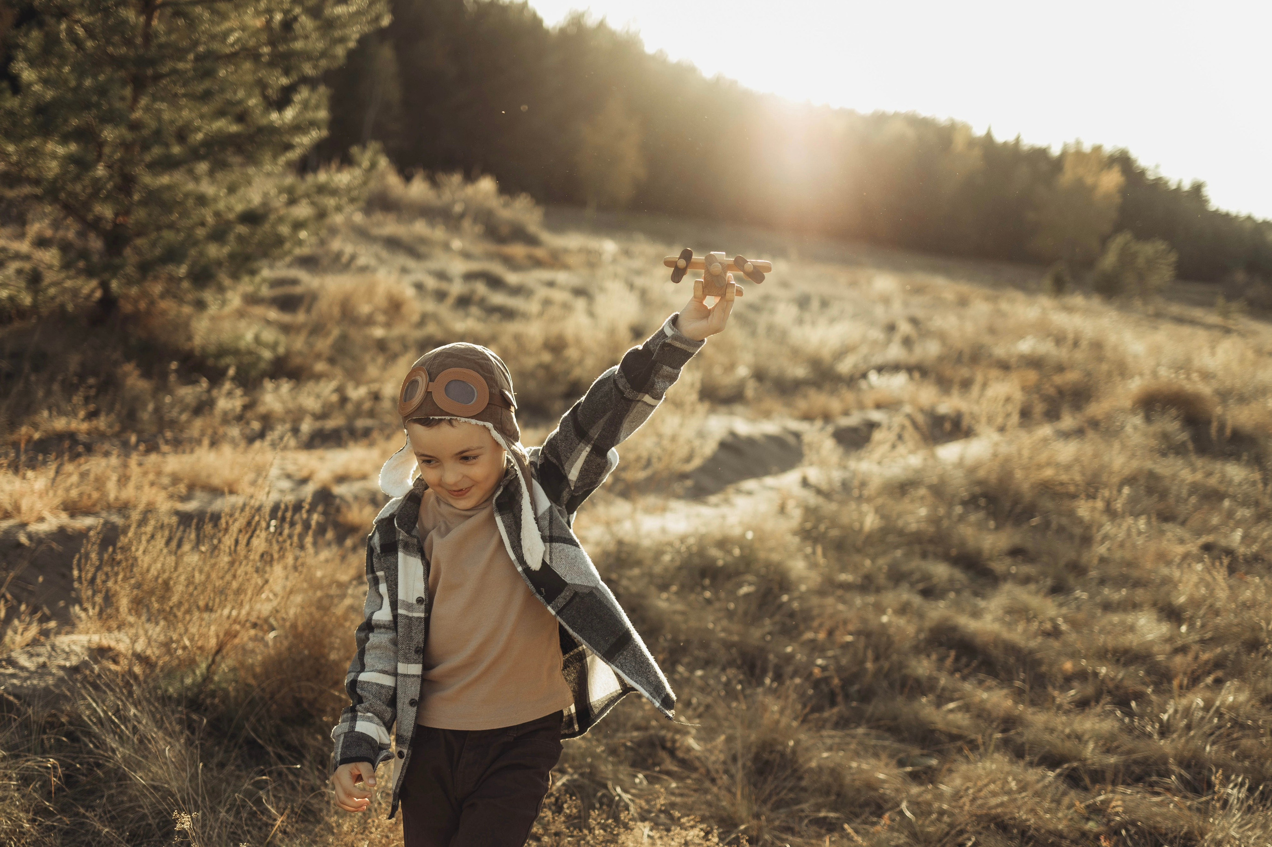 Юля и Матвей