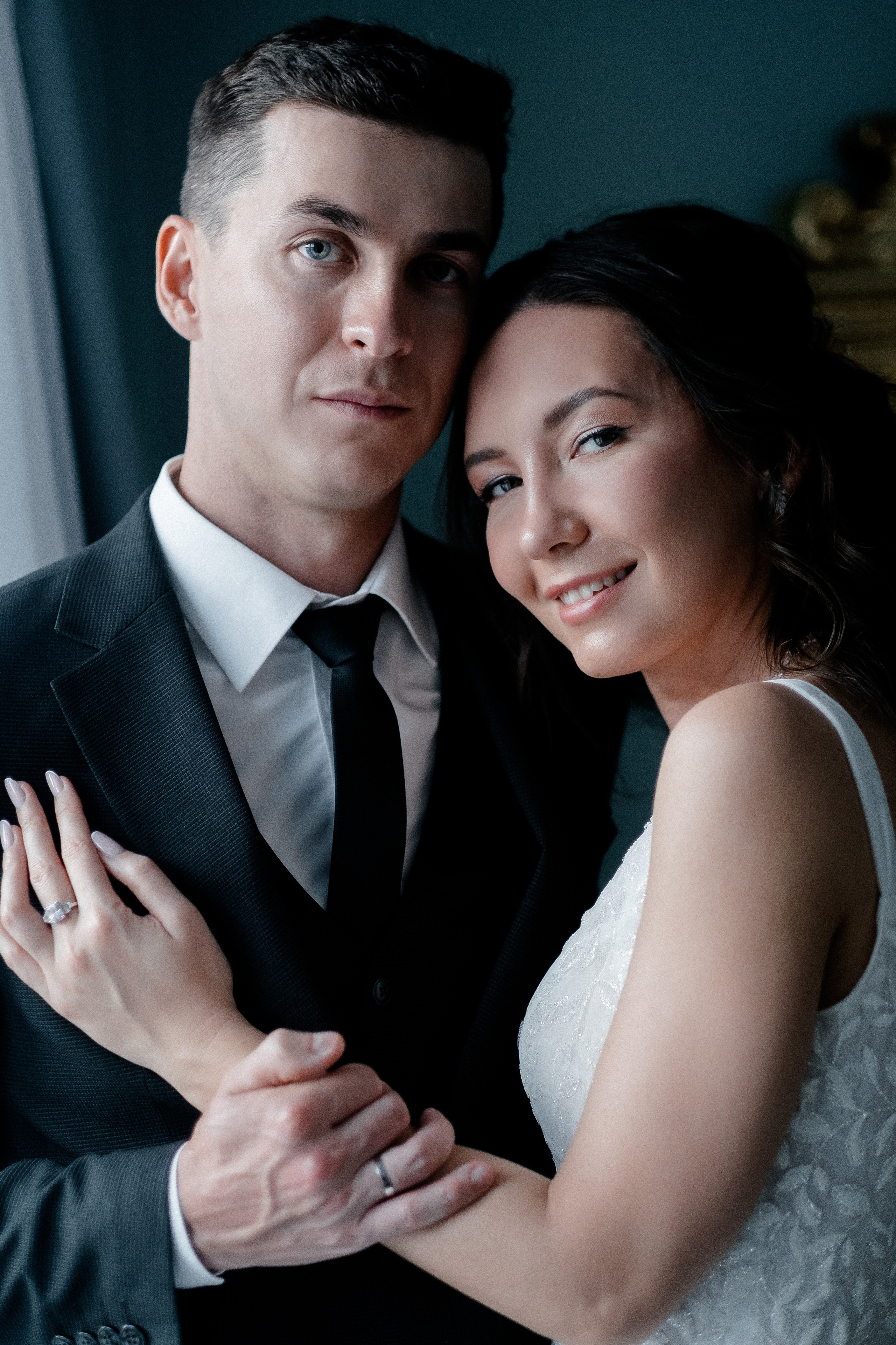 Рамиль & Джамиля. Свадебный и семейный фотограф в Казани и Зеленодольске Ланочкин Илья