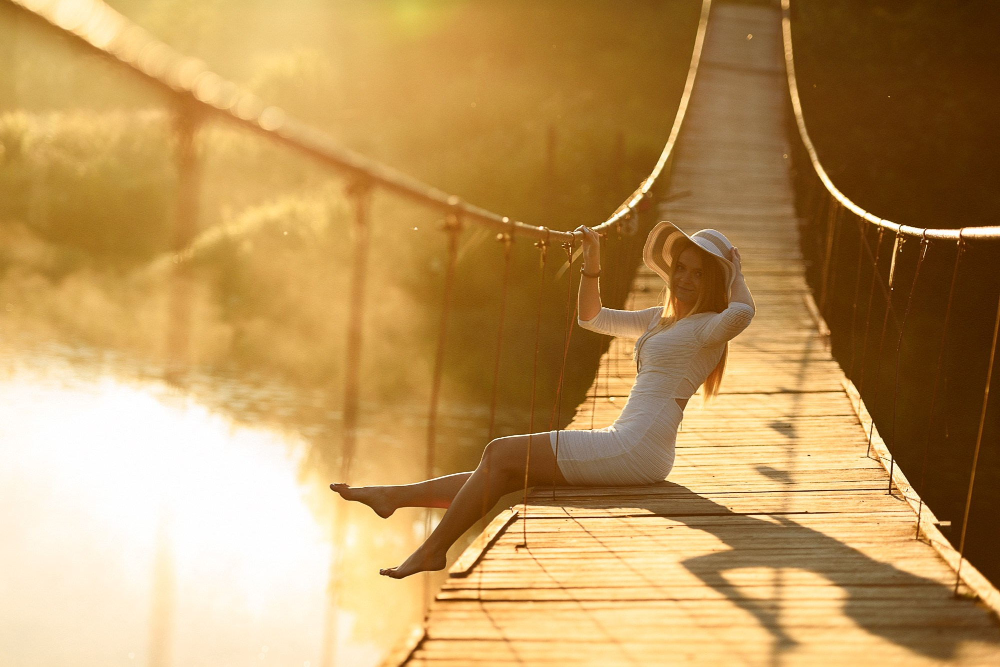 Фотограф Илья Неверов