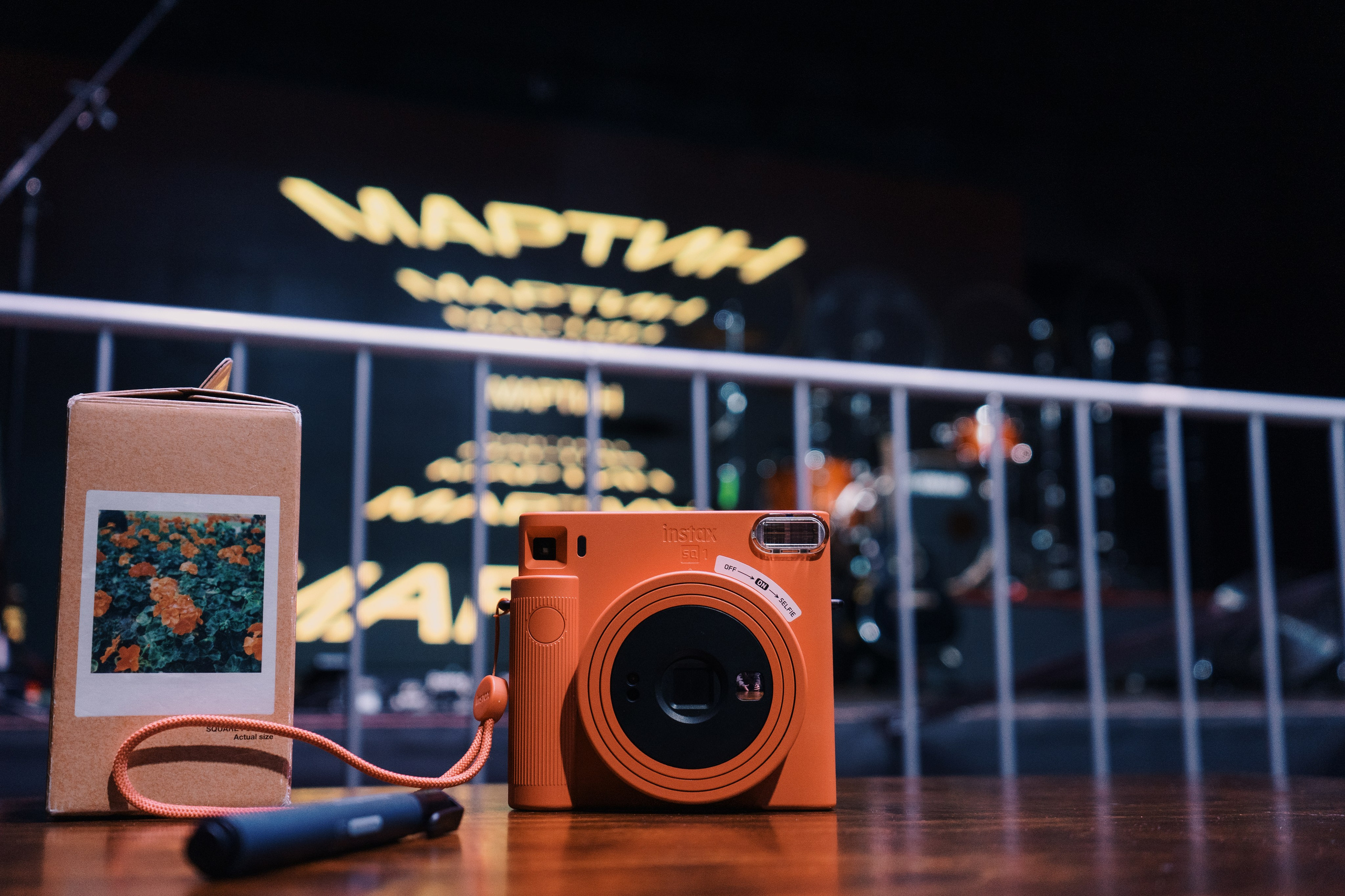 Концерт Мартина в Уфе. Фотограф Гильмутдинов Руслан