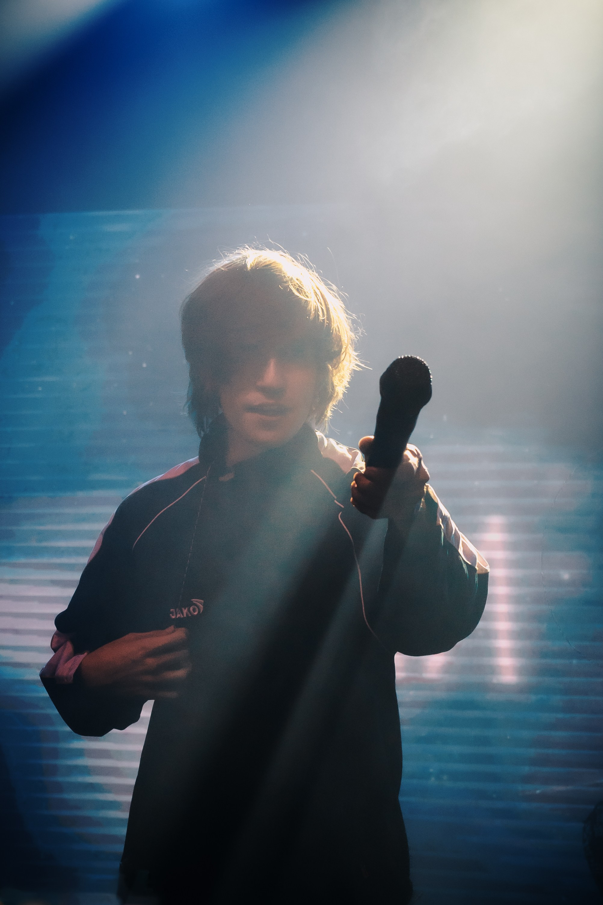 Концерт Мартина в Уфе. Фотограф Гильмутдинов Руслан