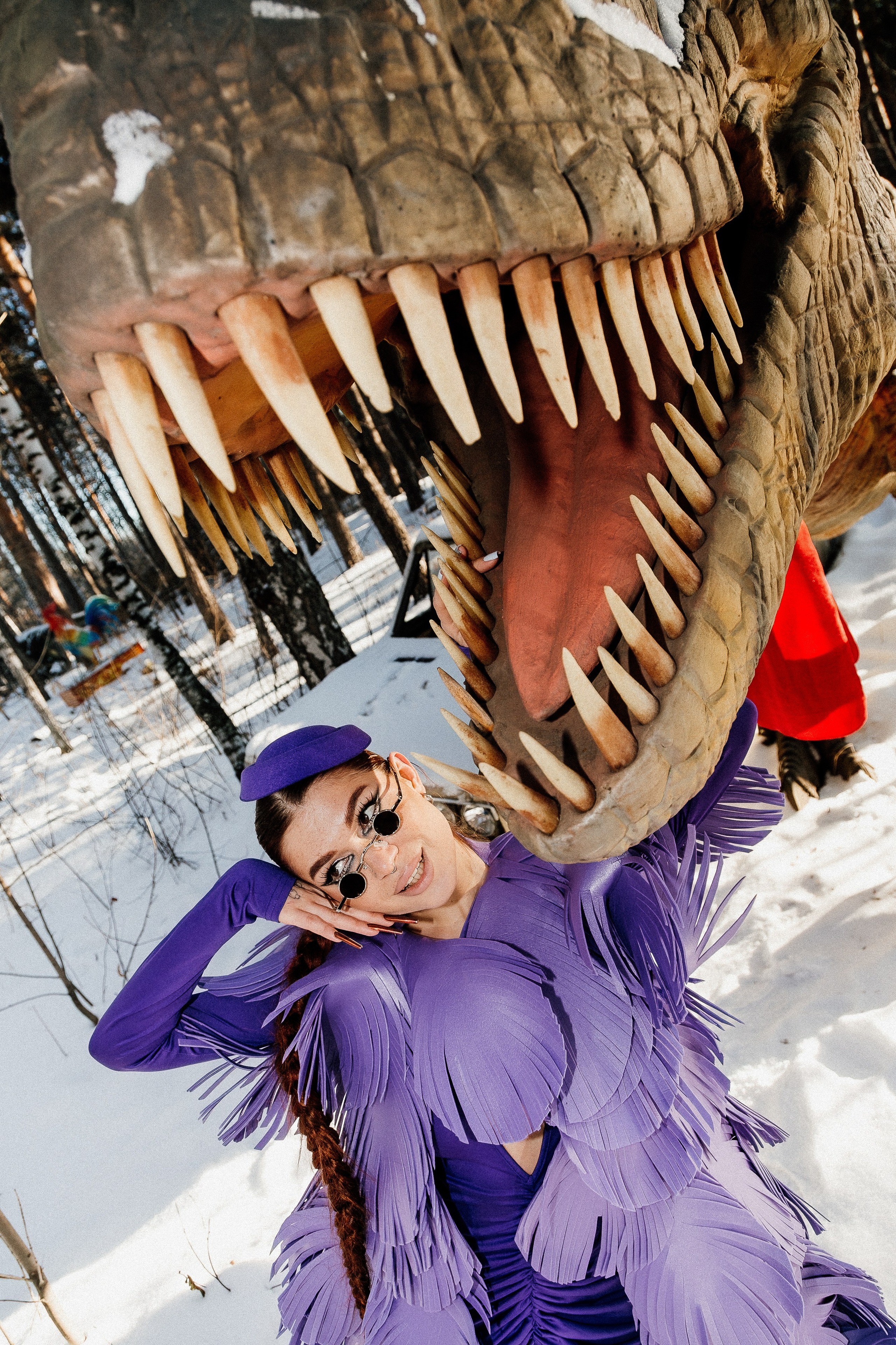 TOK. Фотограф Иван Гуляев