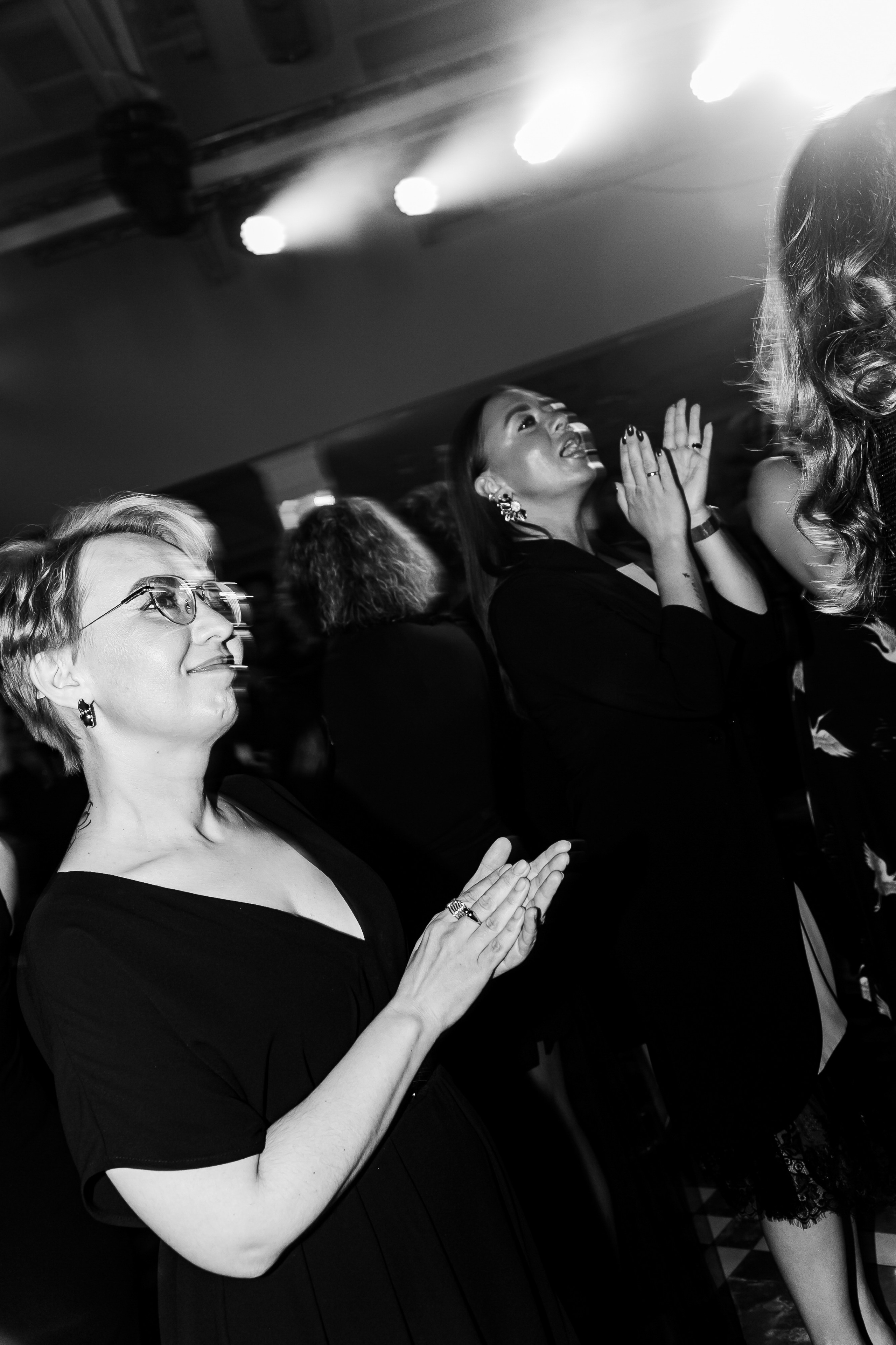 Peplos 25 years. Фотограф Иван Гуляев