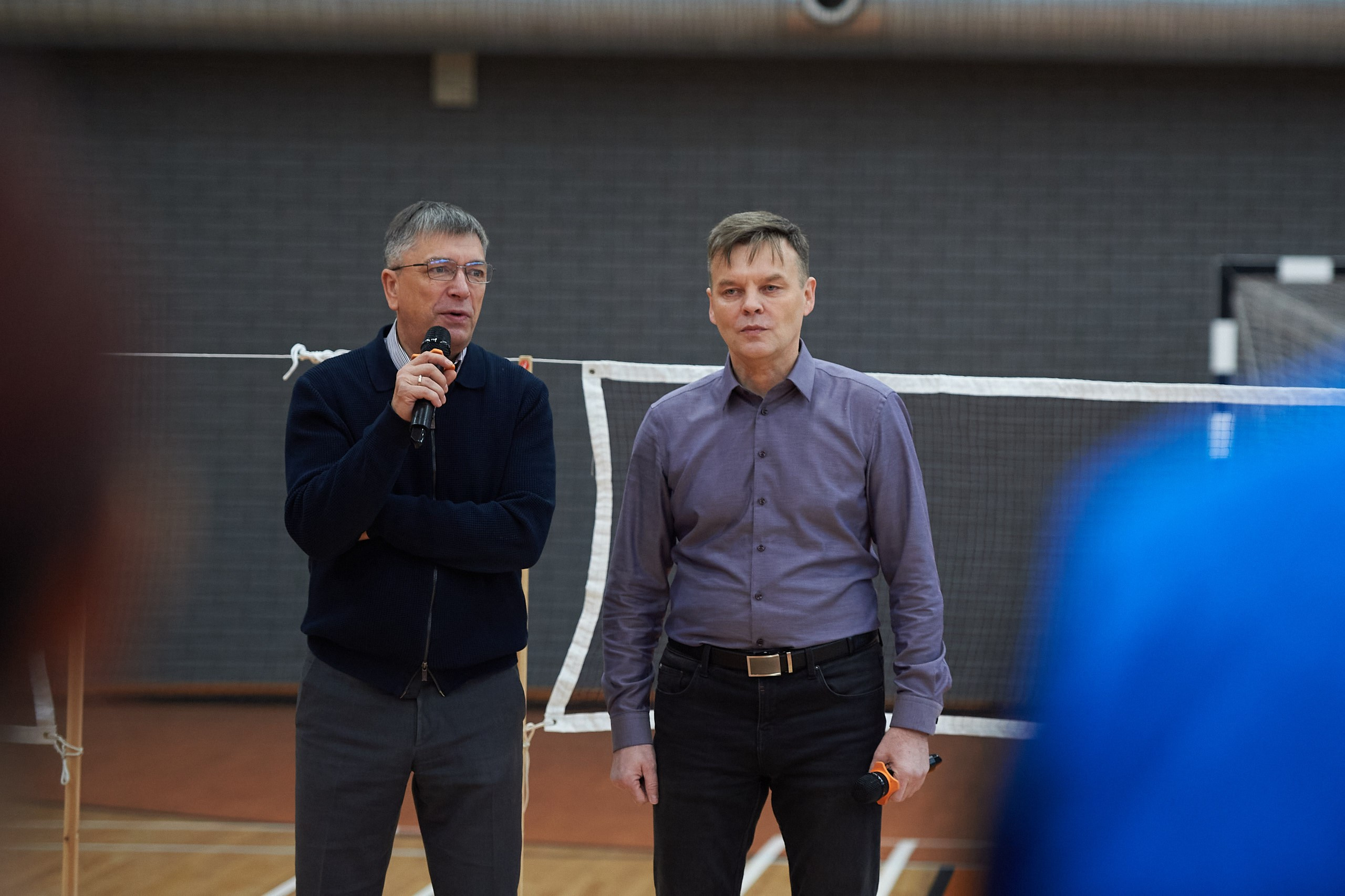 Спорт фотография бадминтон корпоративный кубок. Спортивный репортажный фотограф в Ижевске Сергей Мерзляков