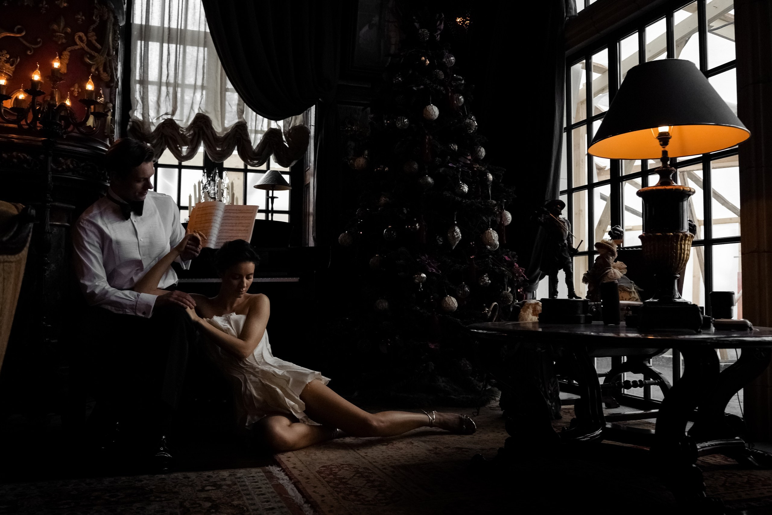 After Midnight. Свадебный фотограф и видеограф в Ростове-на-Дону. Максим и Наталья Лебедевы