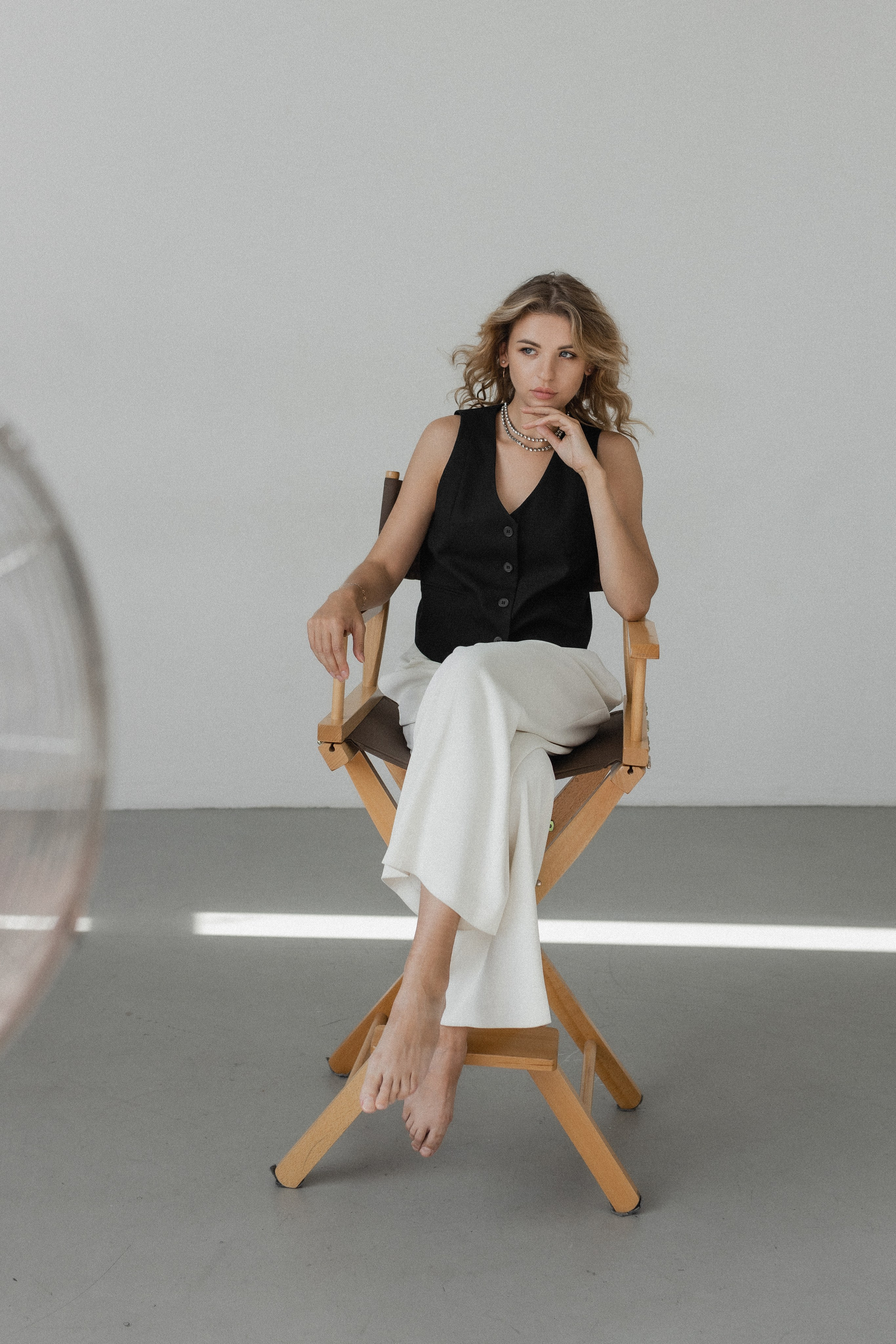 Про тебя. Фотограф Дарья Васьковская