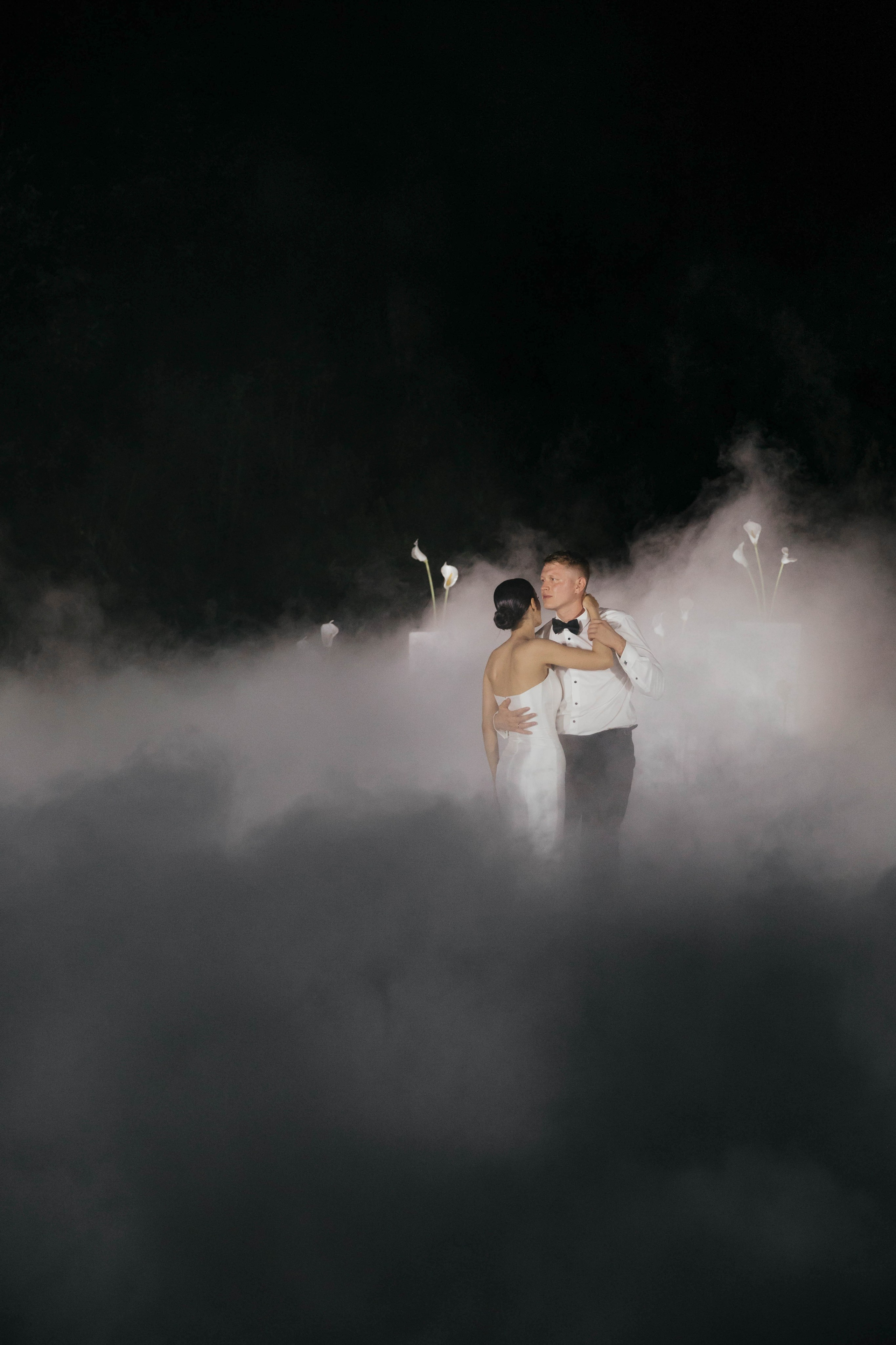 Максим и Арина. Фотограф Барнаул Полина Теплова