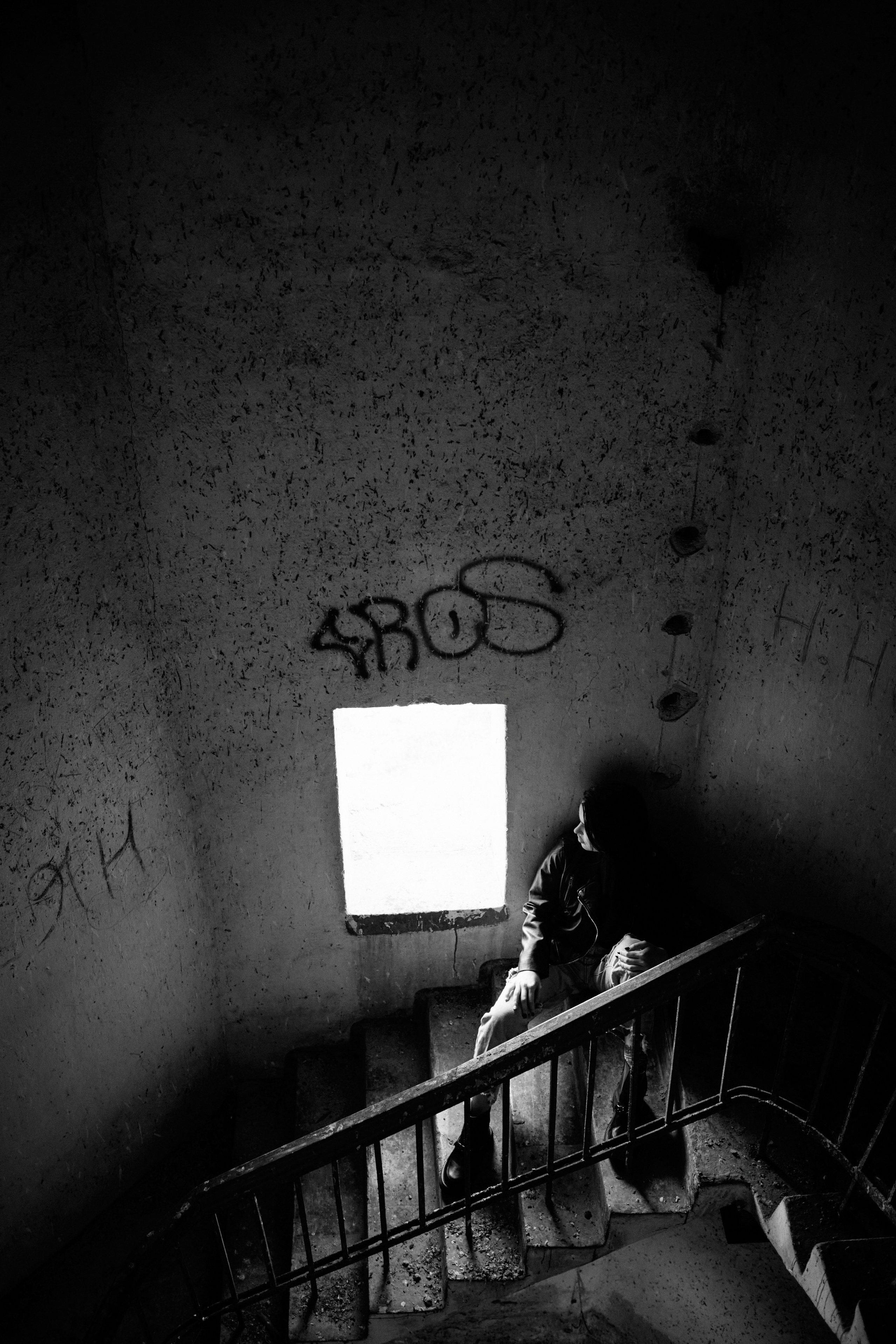 Ульяна. ФОТО — ВИДЕО Юрий Безрукавый