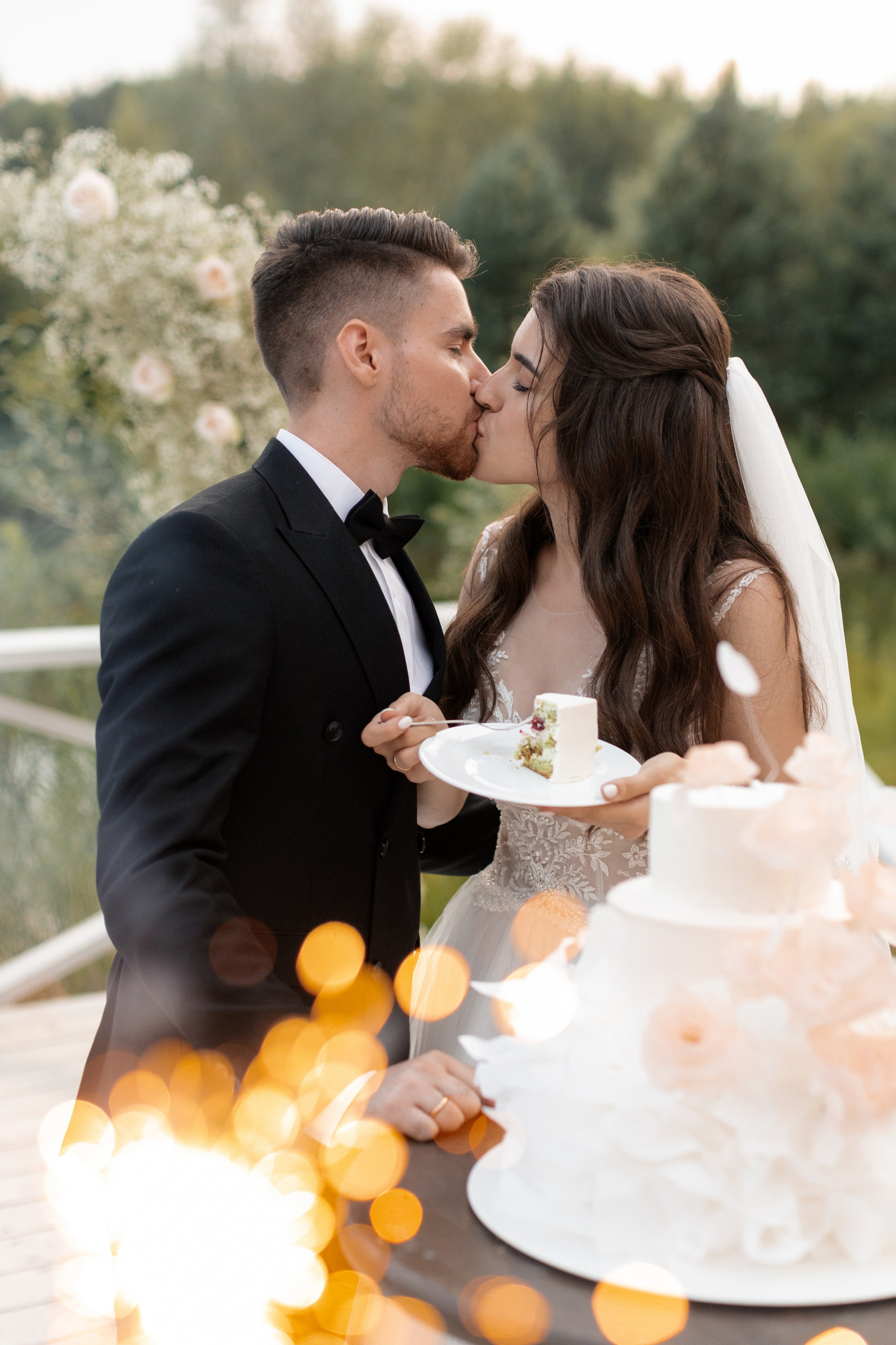 Alexandr&Ekaterina. Свадебный фотограф в Москве