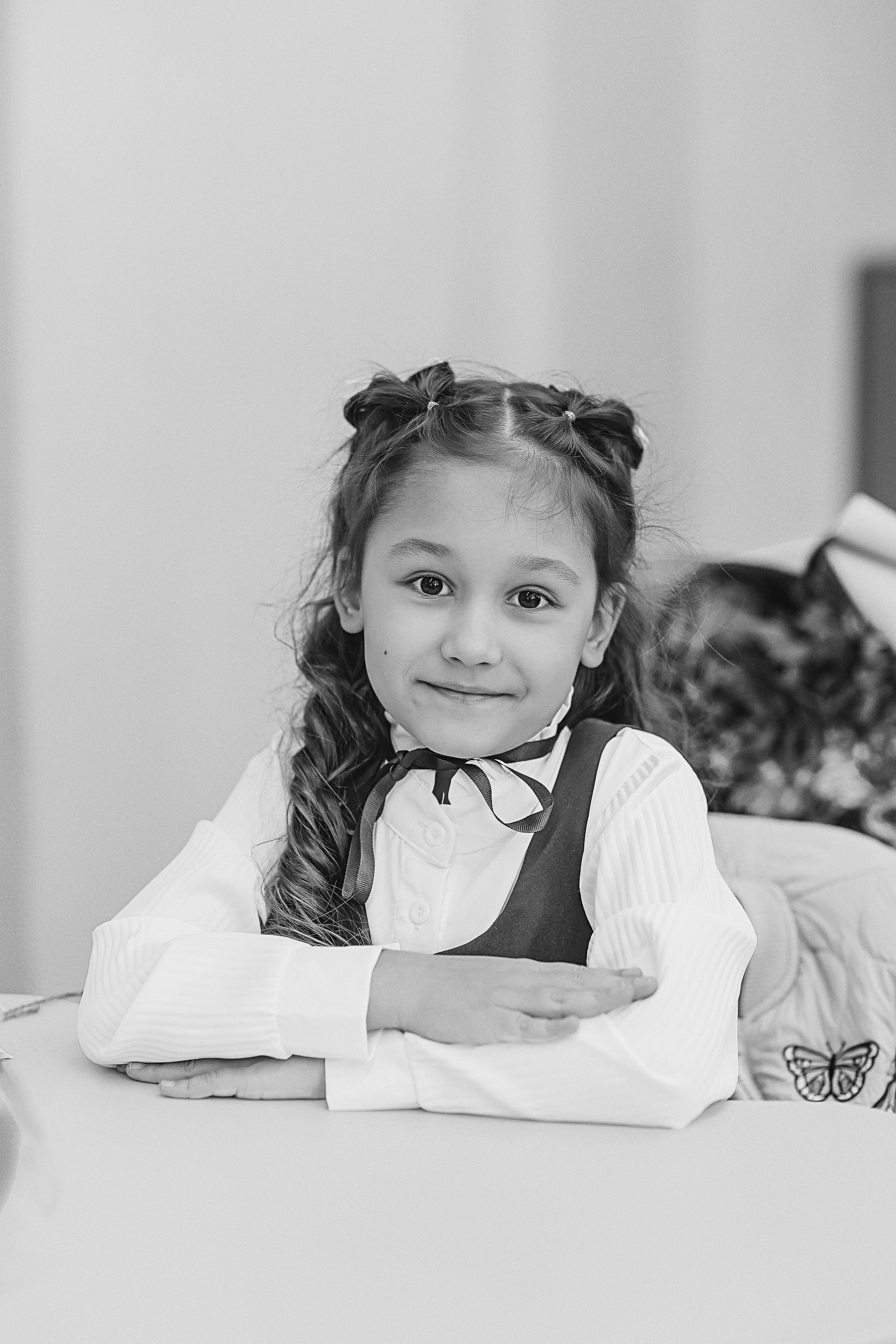 1 сентября линейка+кл час+портреты. Семейный фотограф Тюмень, фотограф на роды Салмина Мария