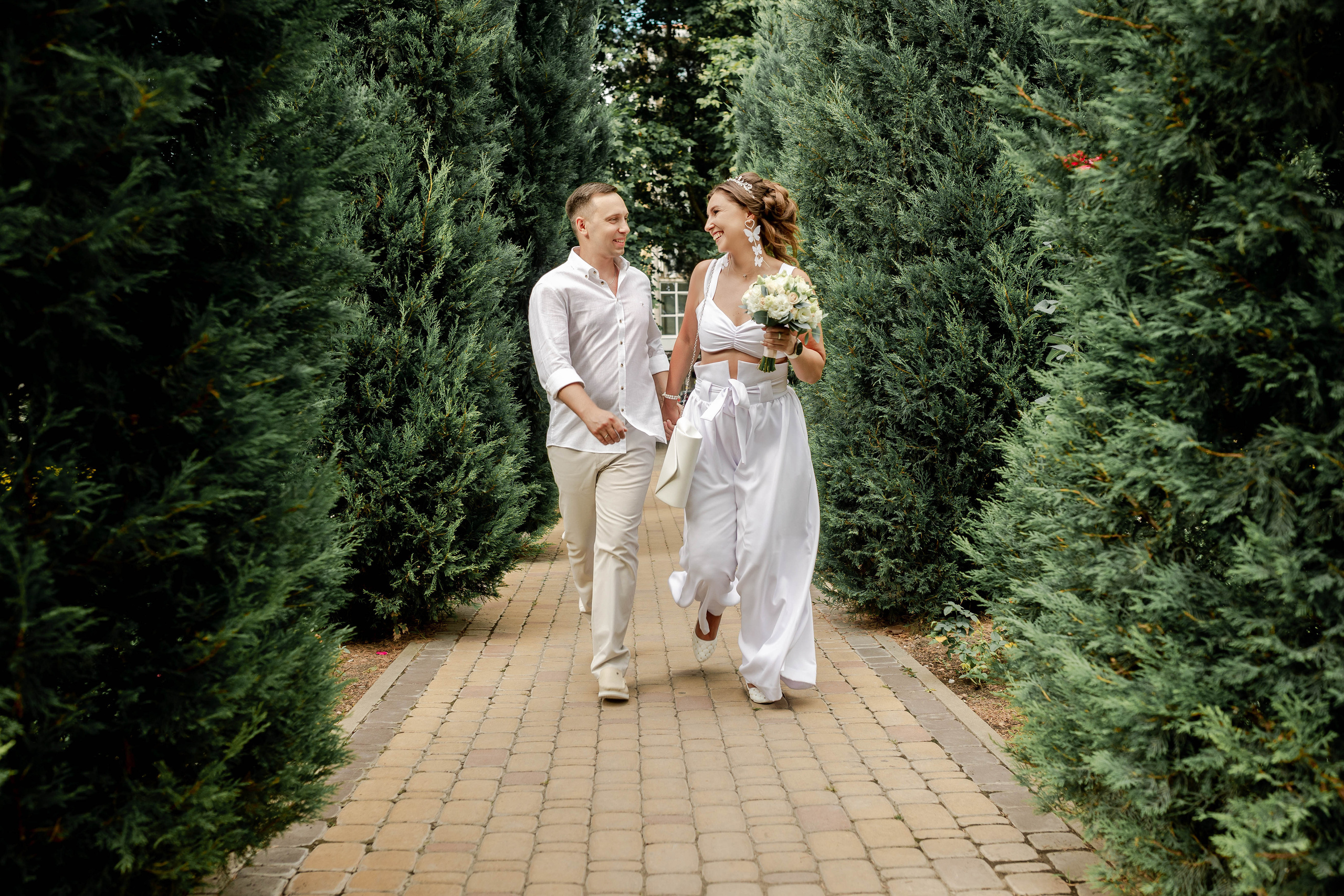 Александр и Елена. Фотограф в Геленджике, Архипо-Осиповке, Абрау-Дюрсо, Кринице Виктория