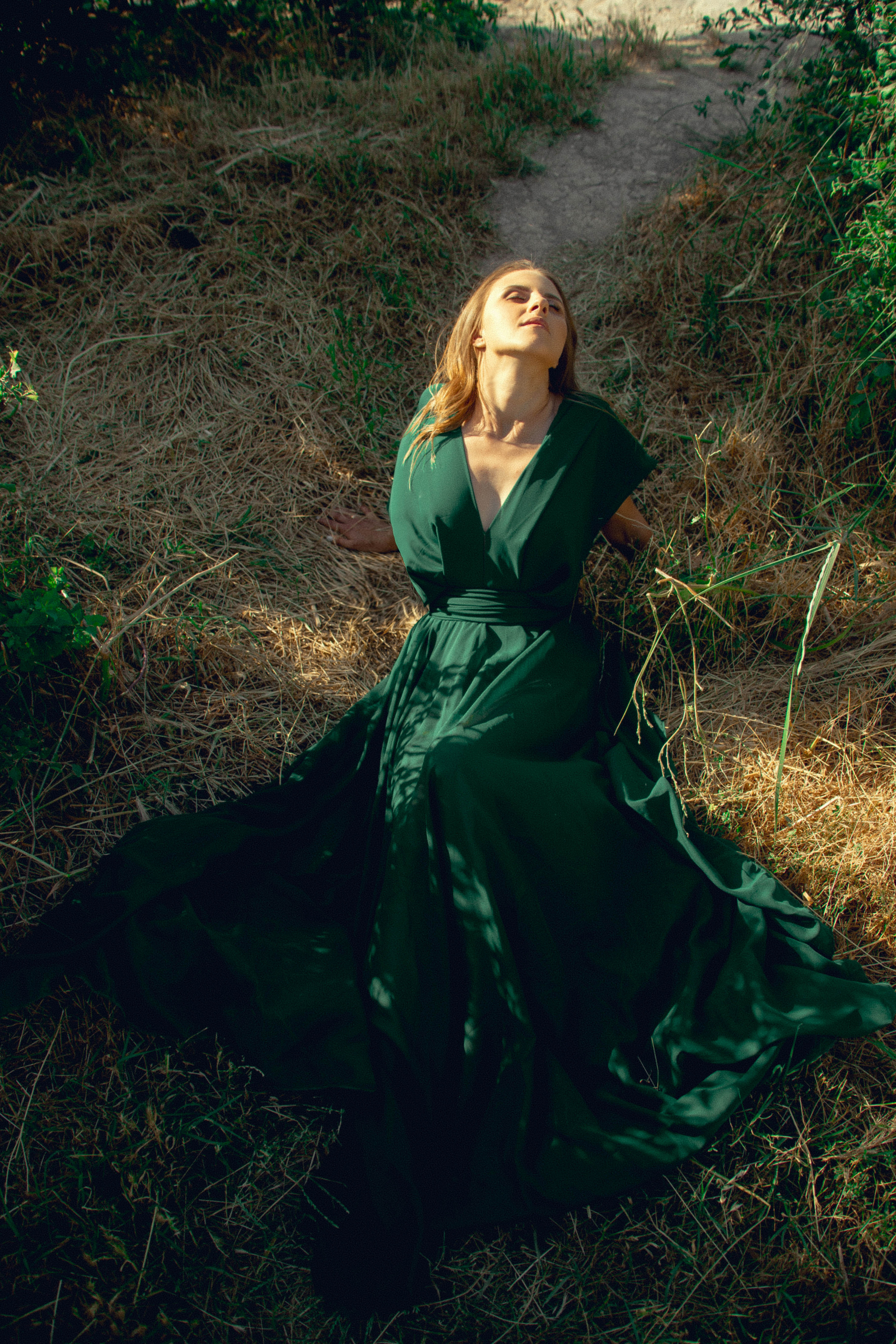 Наталья и Артём. Фотограф в Геленджике, Архипо-Осиповке, Абрау-Дюрсо, Кринице Виктория