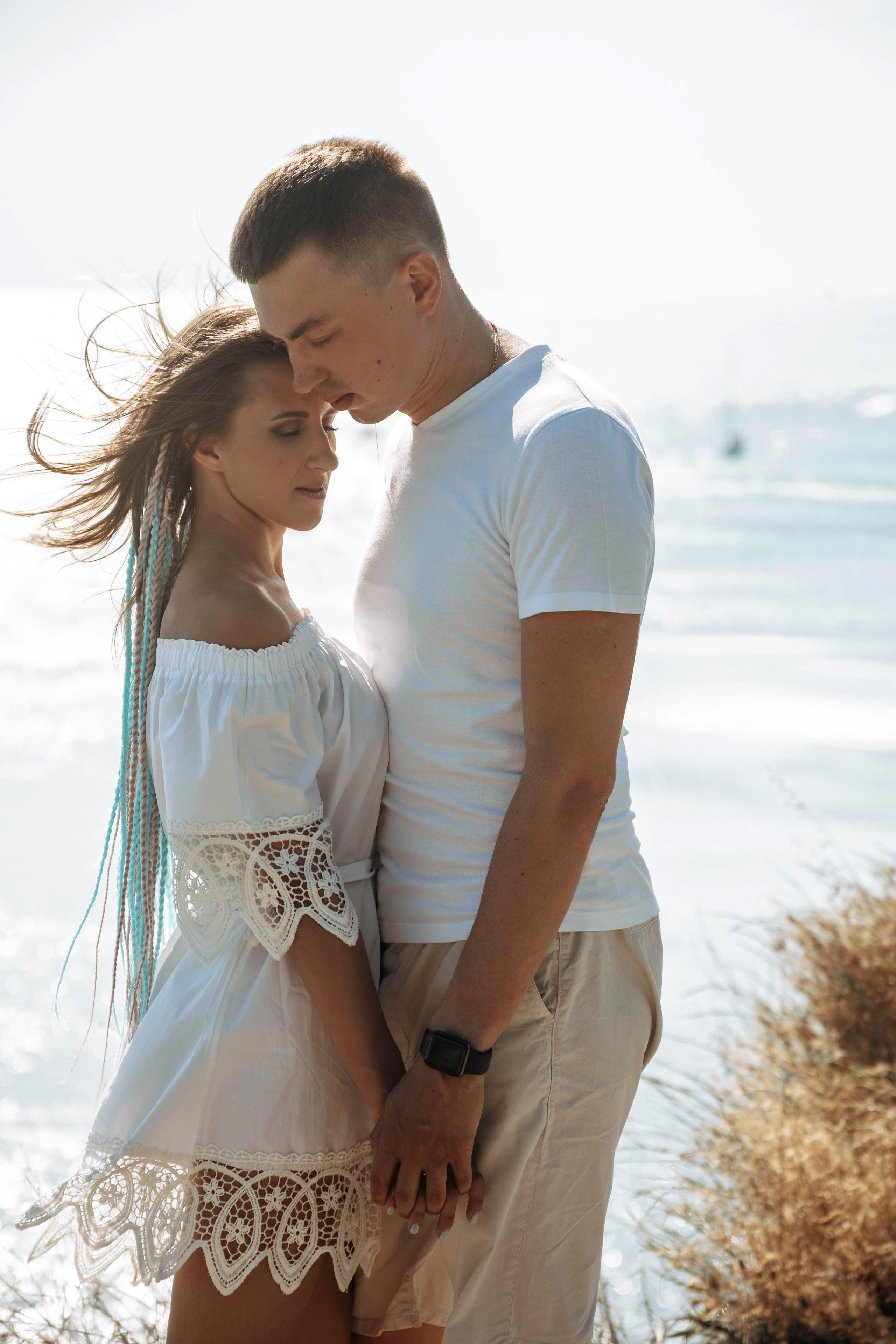 Наталья и Артём. Фотограф в Геленджике, Архипо-Осиповке, Абрау-Дюрсо, Кринице Виктория