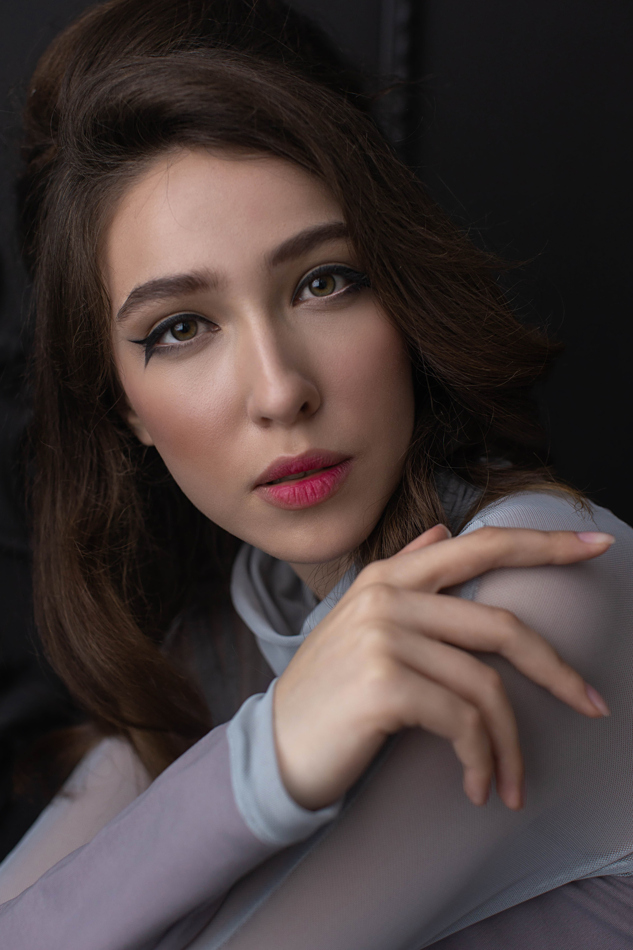 Эльвира. Фотограф в Геленджике, Архипо-Осиповке, Абрау-Дюрсо, Кринице Виктория