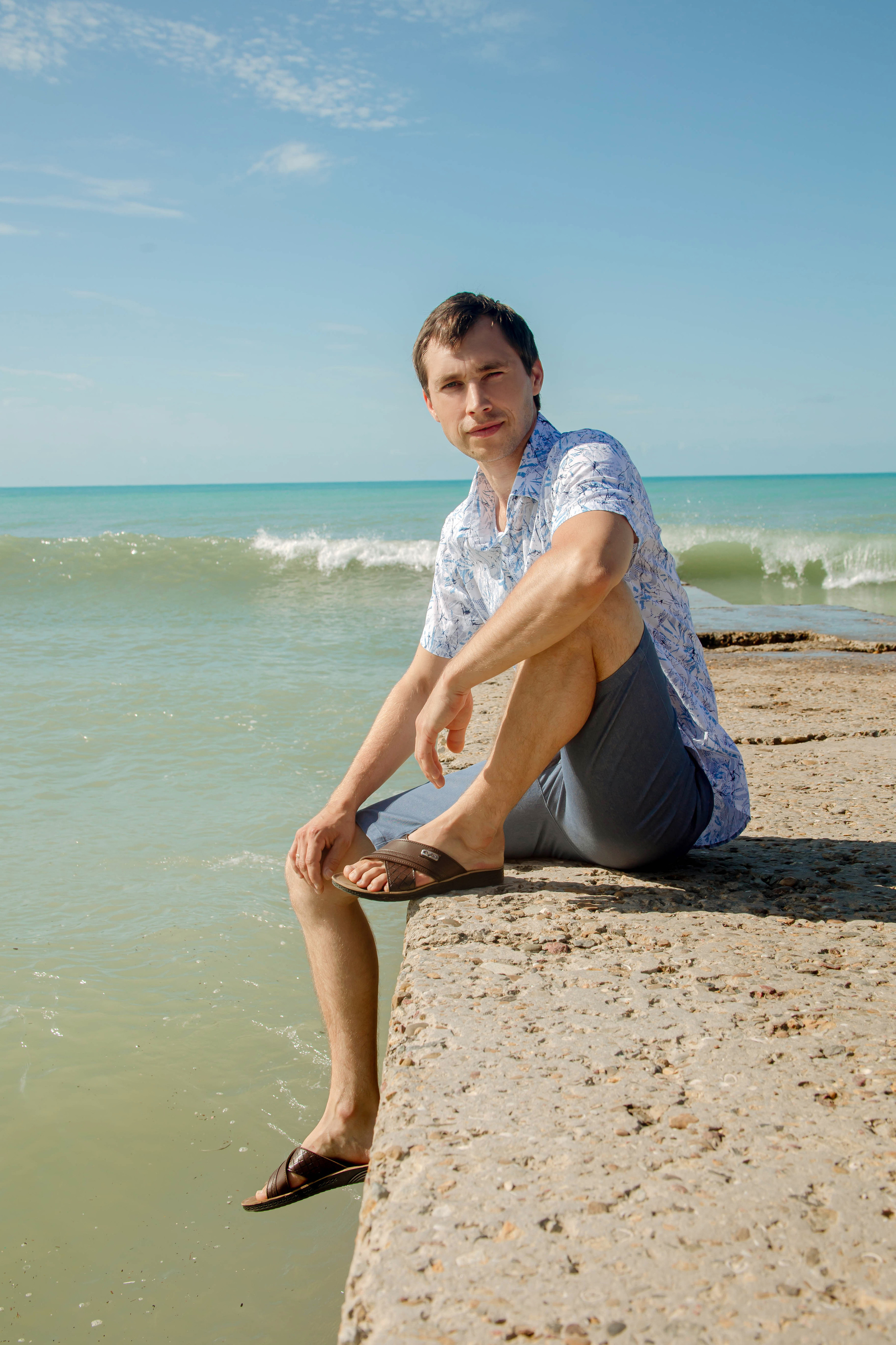 Елена, Алексей и Андрей. Фотограф в Геленджике, Архипо-Осиповке, Абрау-Дюрсо, Кринице Виктория