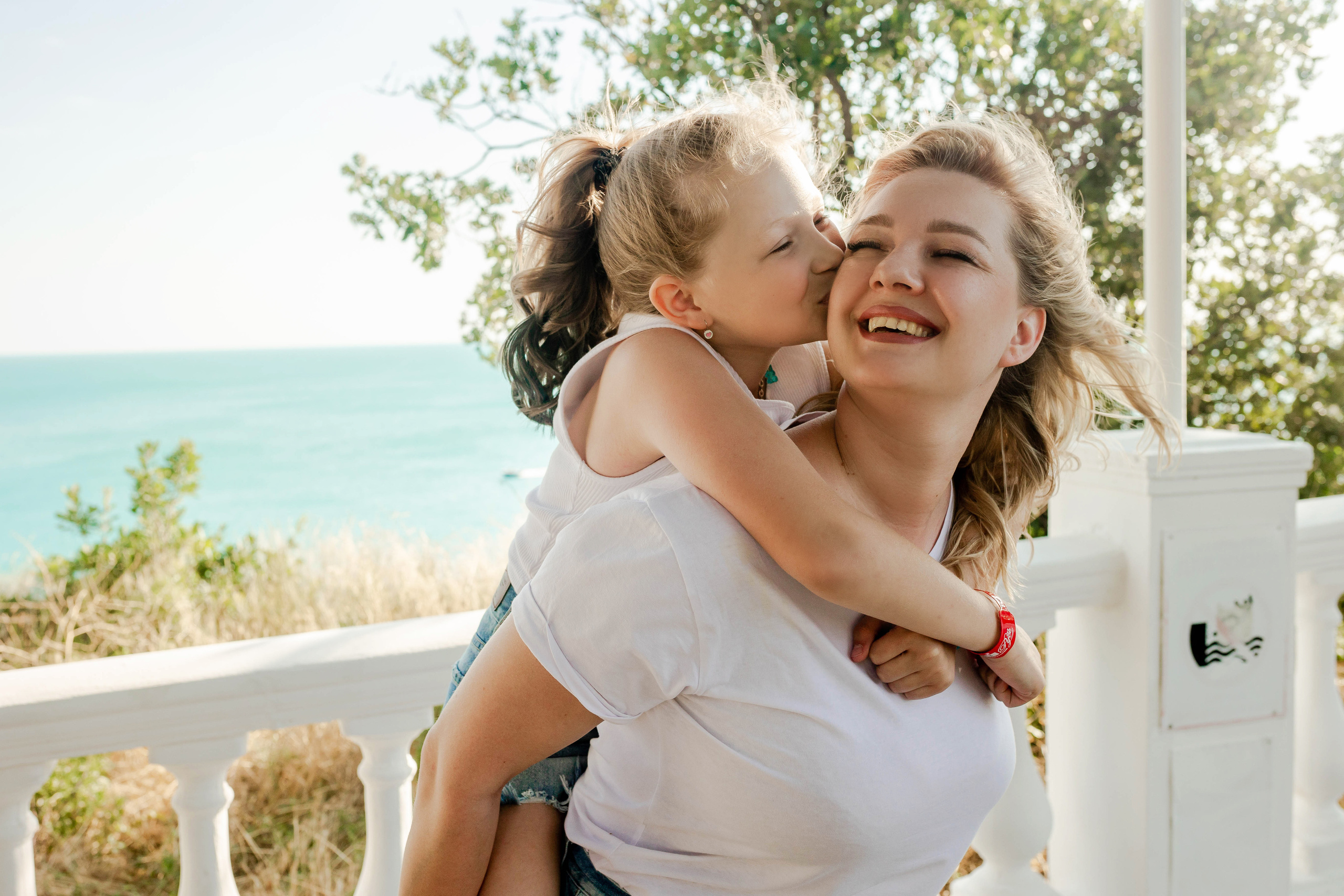 Александра и Рита. Фотограф в Геленджике, Архипо-Осиповке, Абрау-Дюрсо, Кринице Виктория