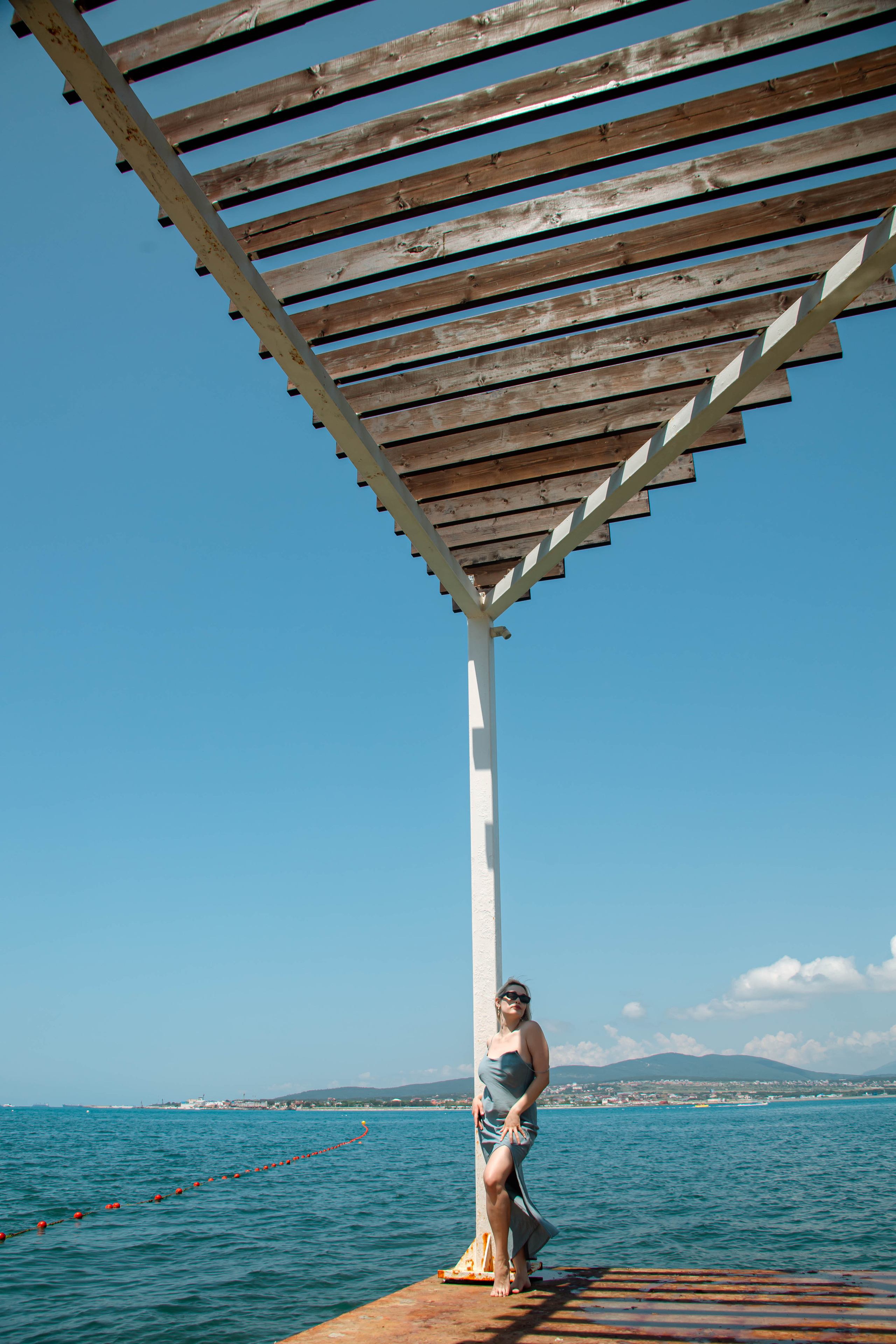 Валерия. Фотограф в Геленджике, Архипо-Осиповке, Абрау-Дюрсо, Кринице Виктория