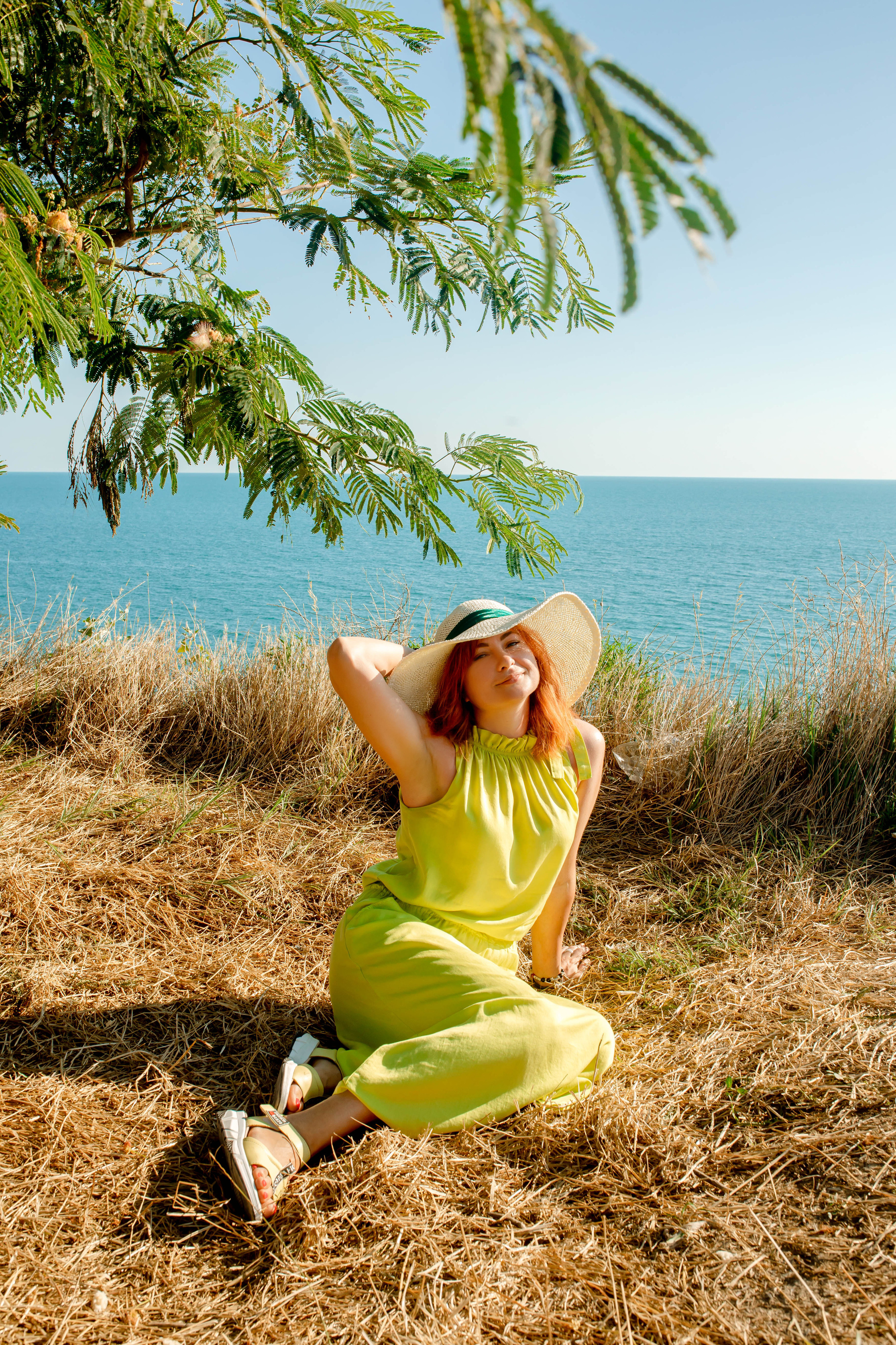 Анна, Алла и Миша. Фотограф в Геленджике, Архипо-Осиповке, Абрау-Дюрсо, Кринице Виктория