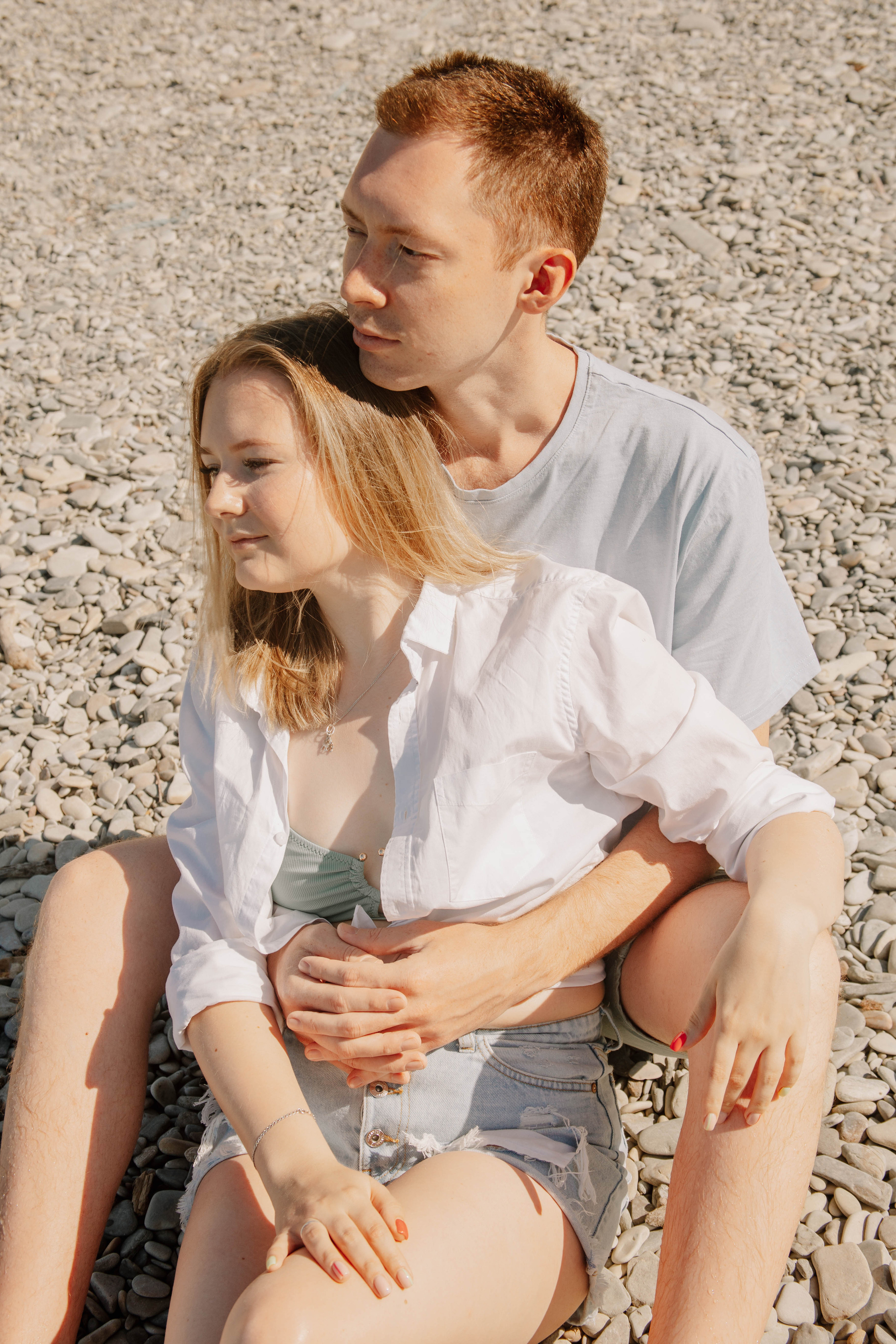 Анна и Артем. Фотограф в Геленджике, Архипо-Осиповке, Абрау-Дюрсо, Кринице Виктория