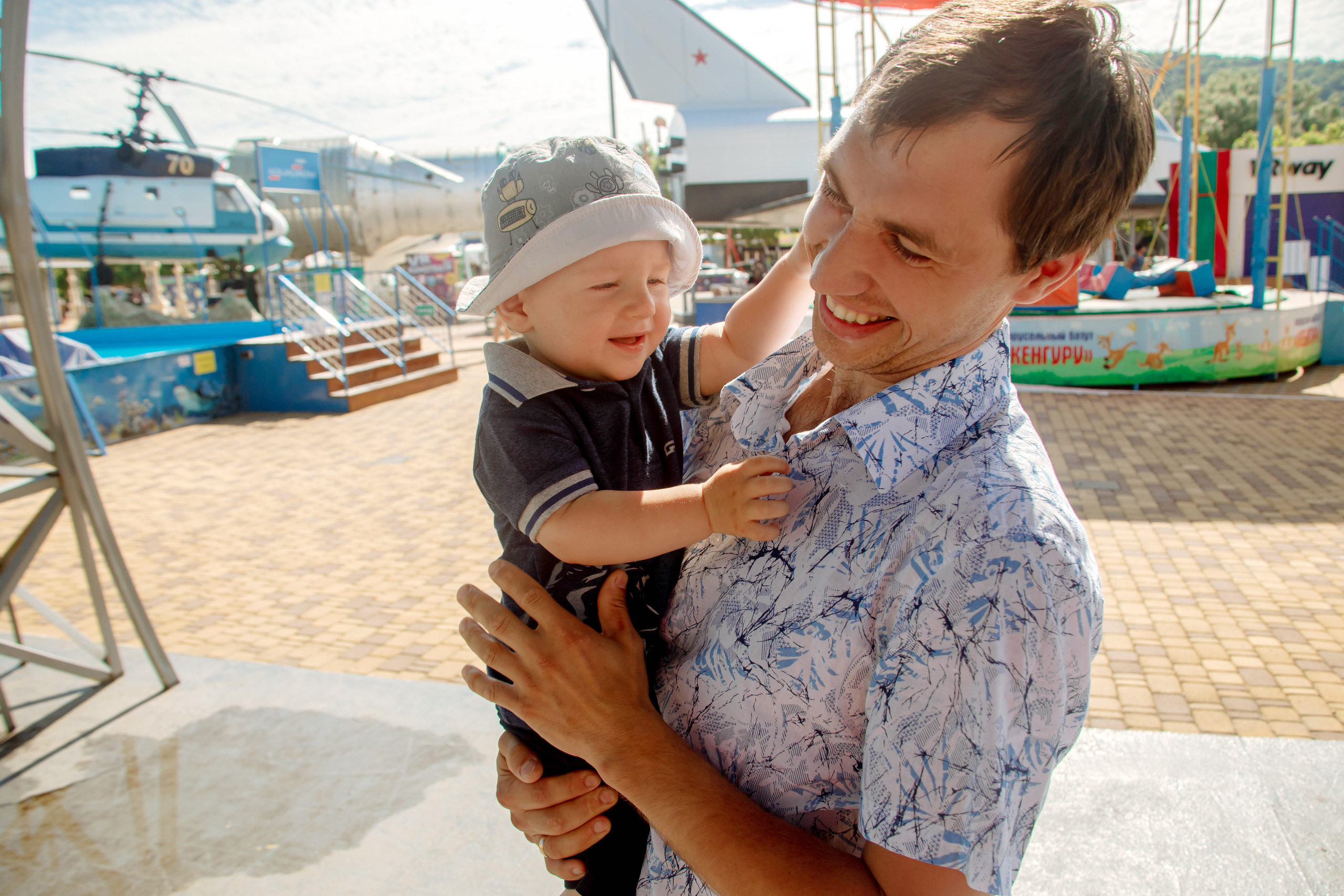 Елена, Алексей и Андрей. Фотограф в Геленджике, Архипо-Осиповке, Абрау-Дюрсо, Кринице Виктория