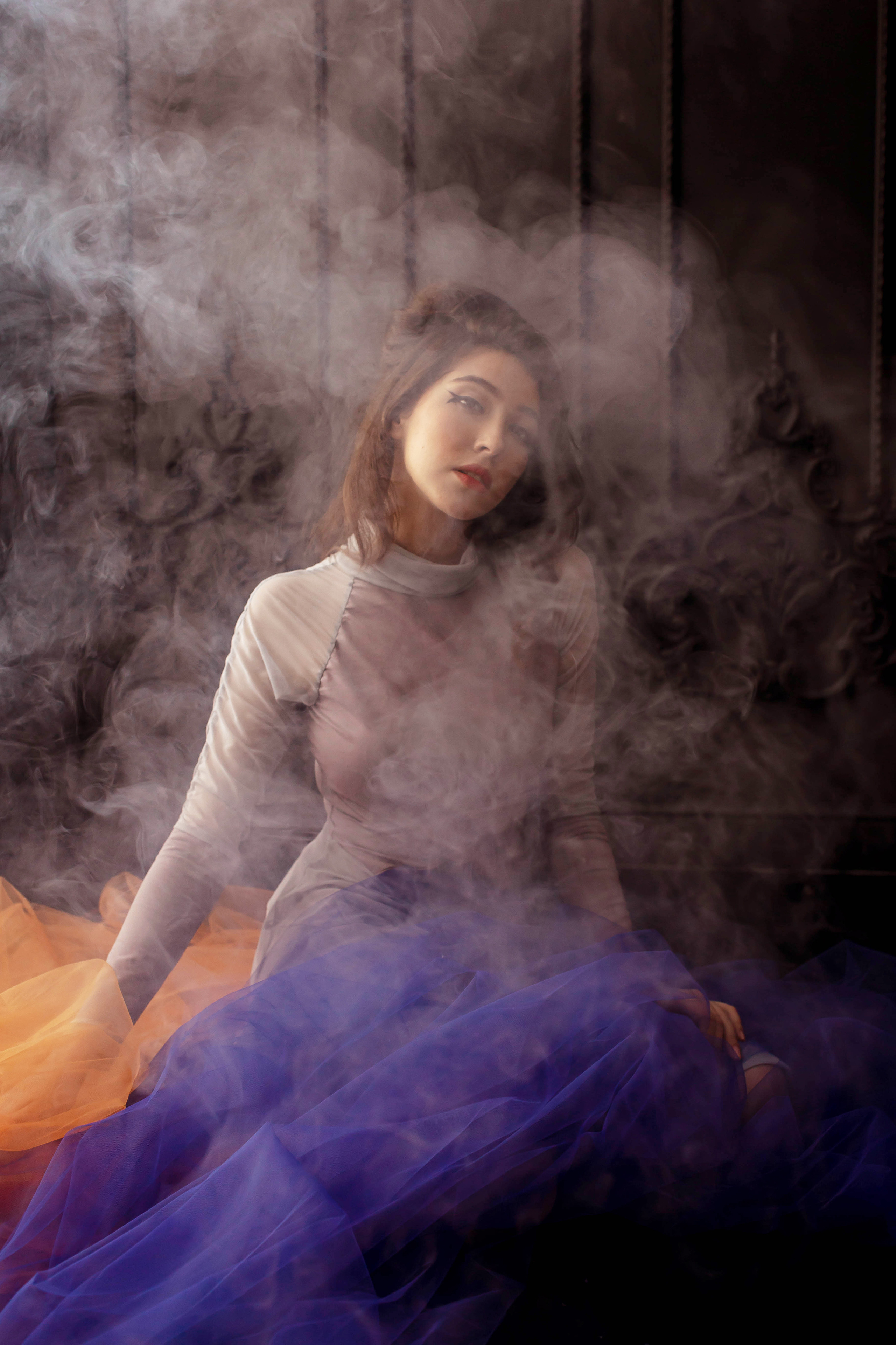 Эльвира. Фотограф в Геленджике, Архипо-Осиповке, Абрау-Дюрсо, Кринице Виктория