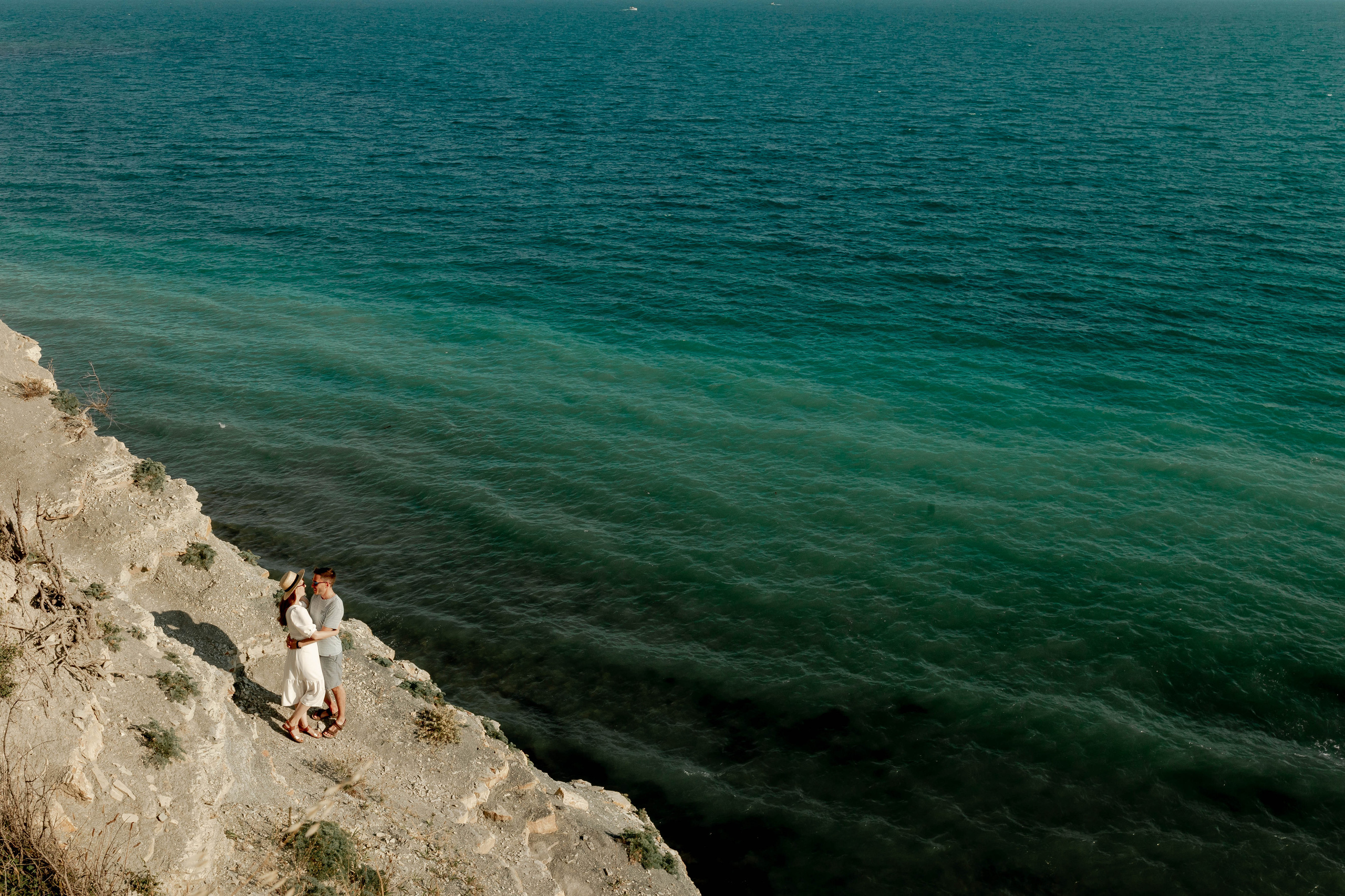 Сергей и Елена. Wedding and family photographer in Gelendzhik Victoria Balashova