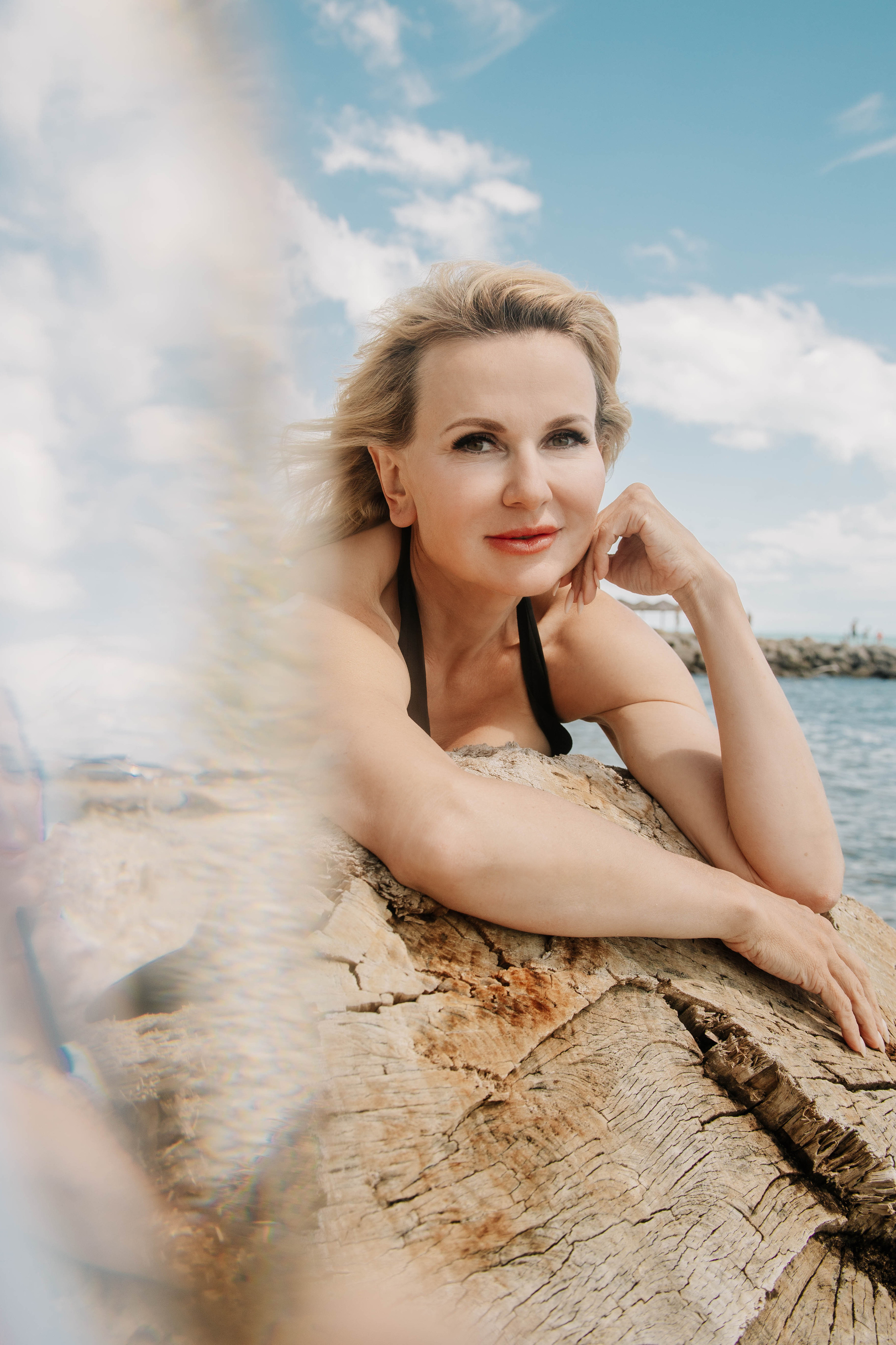 Елена. Фотограф в Геленджике, Архипо-Осиповке, Абрау-Дюрсо, Кринице Виктория