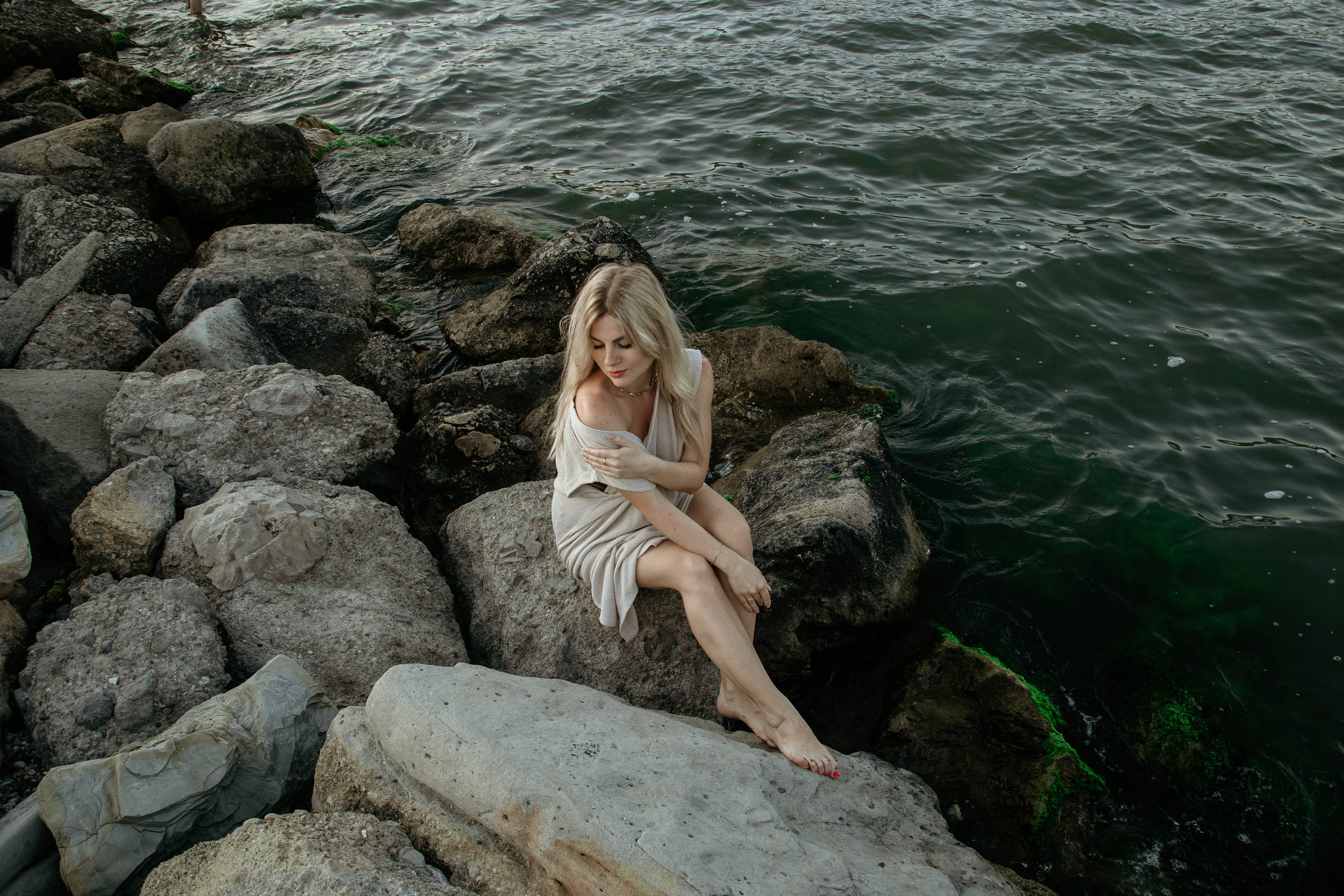 Татьяна и Никита. Фотограф в Геленджике, Архипо-Осиповке, Абрау-Дюрсо, Кринице Виктория