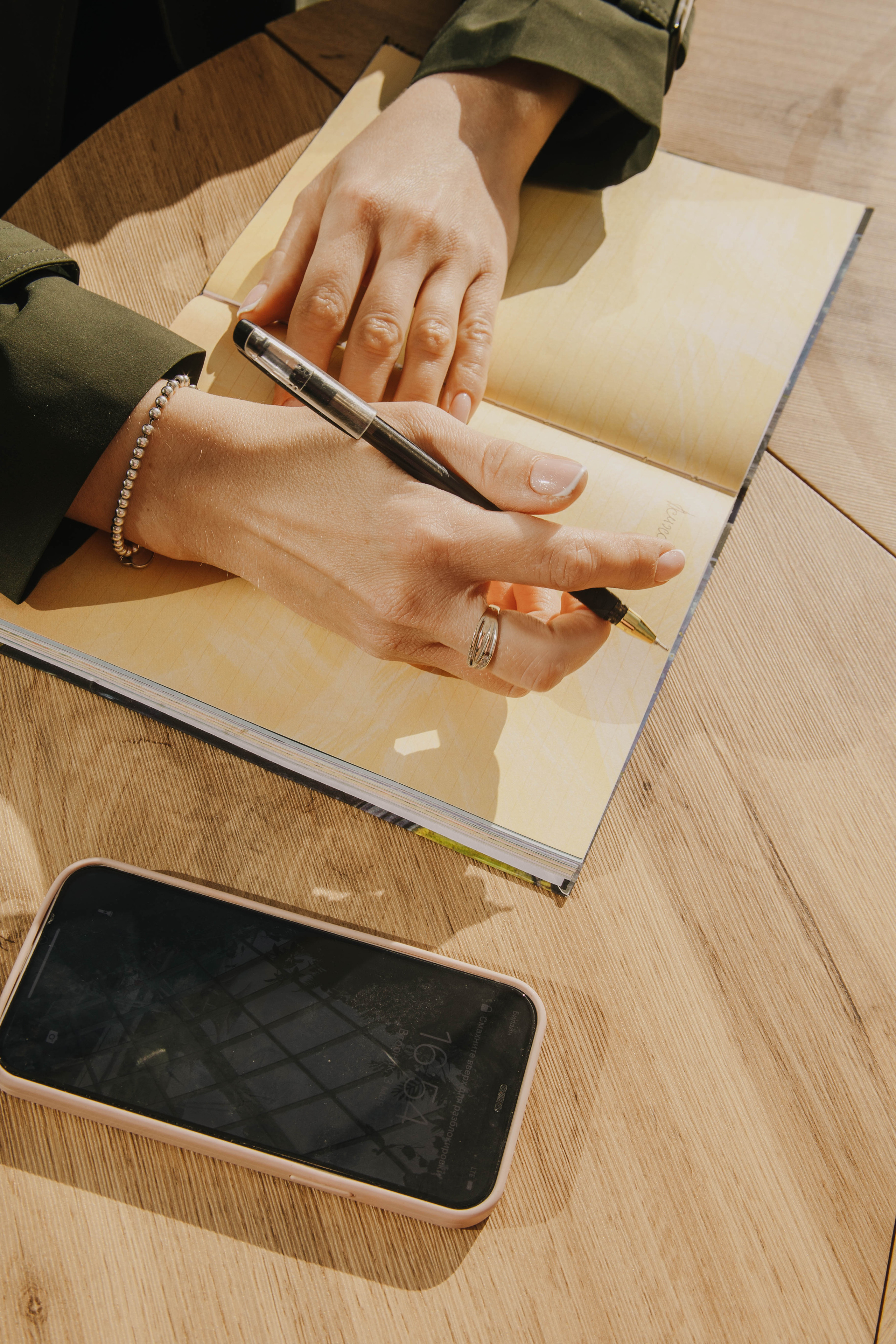 Контент сьёмка для Елены. Фотограф в Геленджике, Архипо-Осиповке, Абрау-Дюрсо, Кринице Виктория