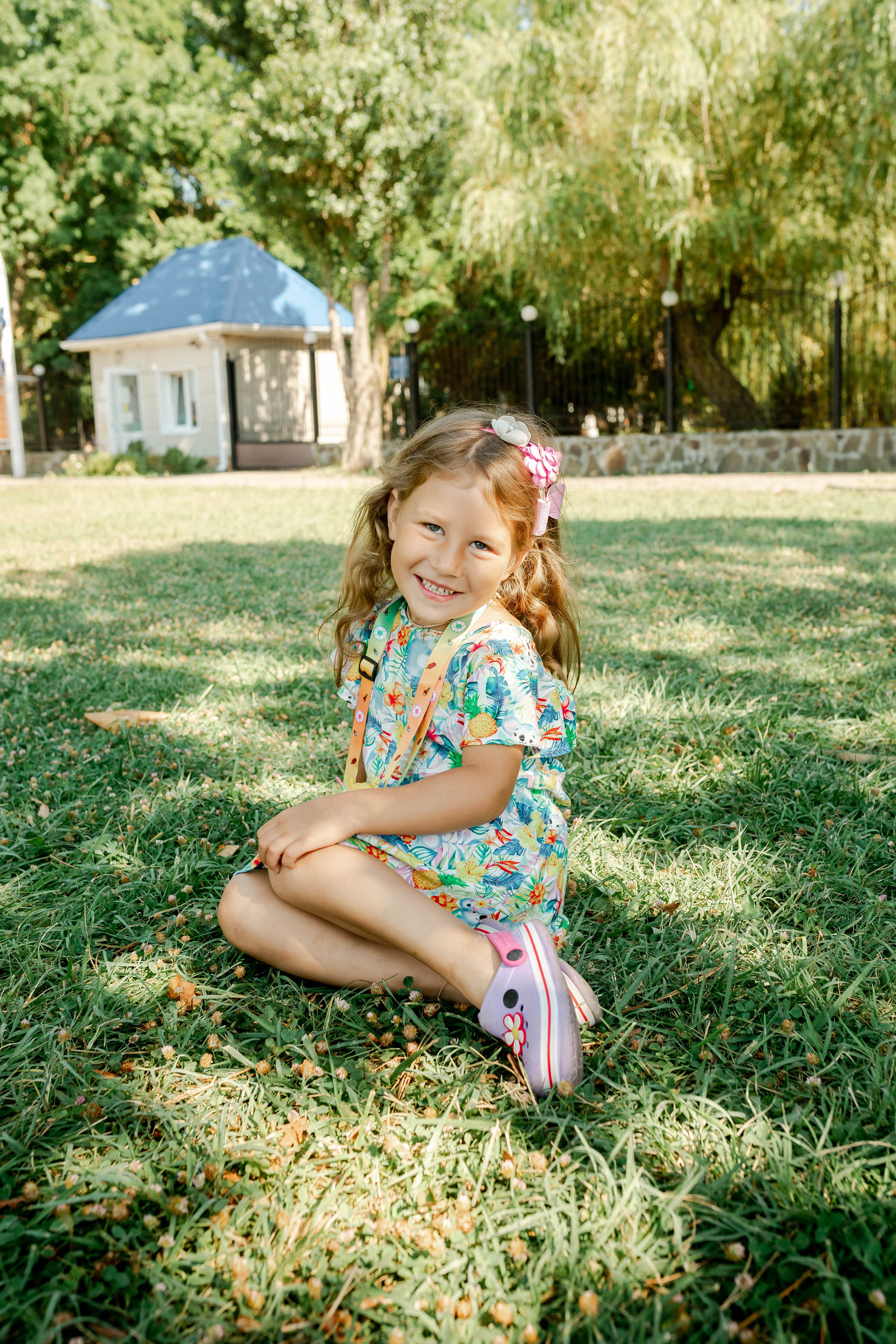 Рита, Виталий и София. Wedding and family photographer in Gelendzhik Victoria Balashova