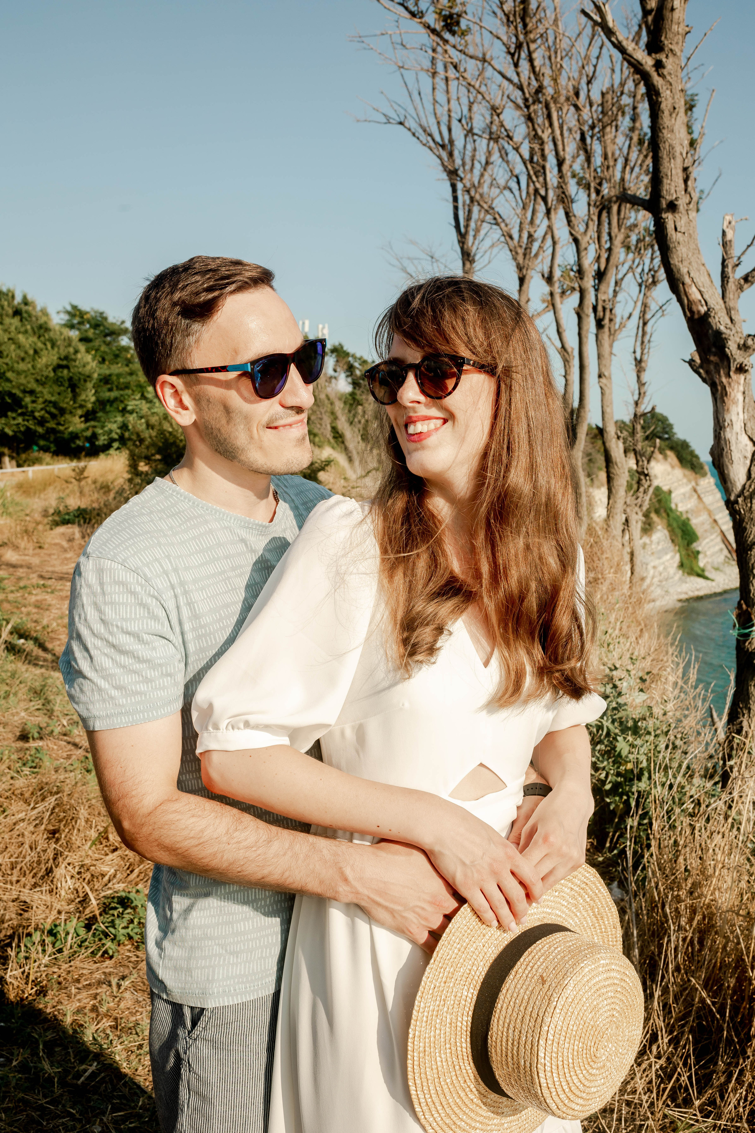 Сергей и Елена. Wedding and family photographer in Gelendzhik Victoria Balashova