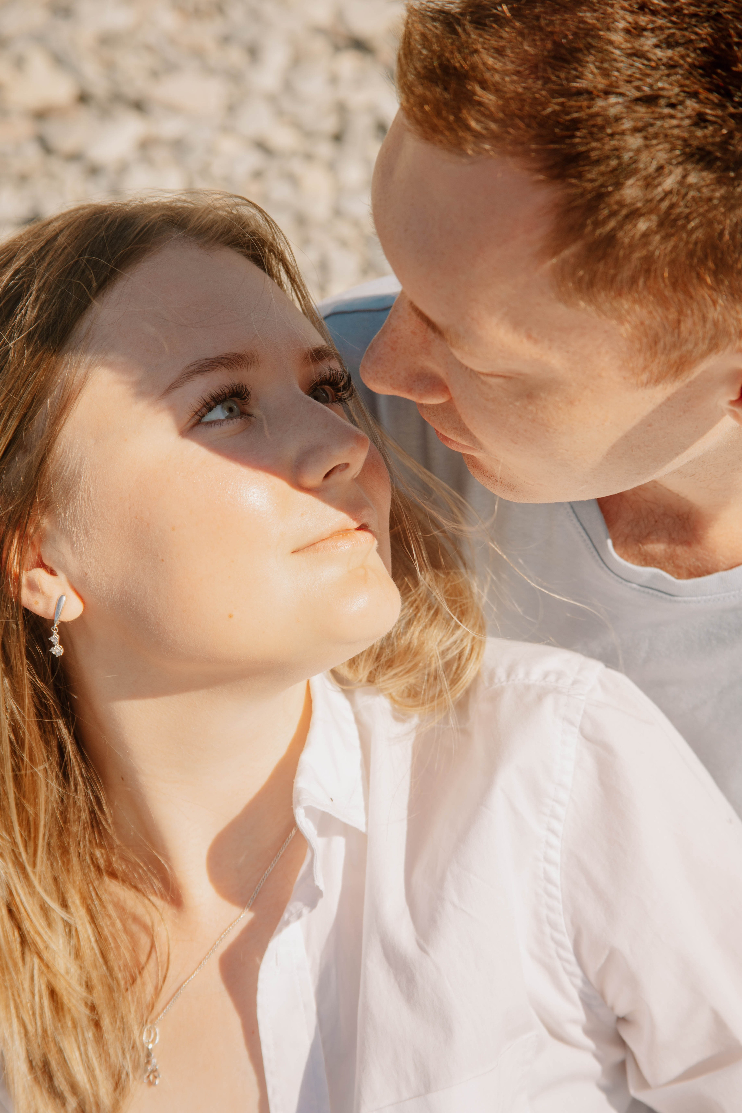 Анна и Артем. Фотограф в Геленджике, Архипо-Осиповке, Абрау-Дюрсо, Кринице Виктория