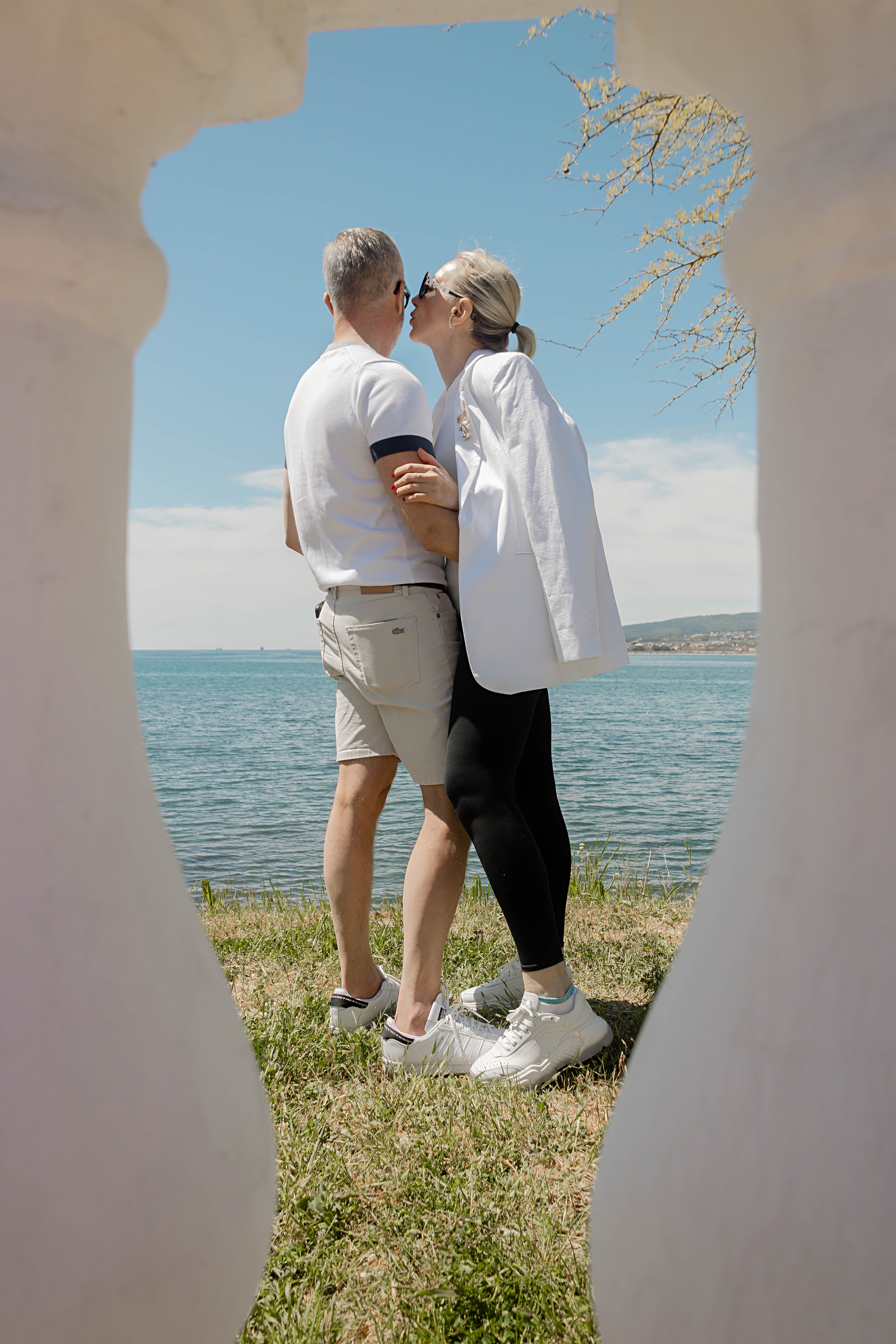 Наталья и Андрей. Фотограф в Геленджике, Архипо-Осиповке, Абрау-Дюрсо, Кринице Виктория