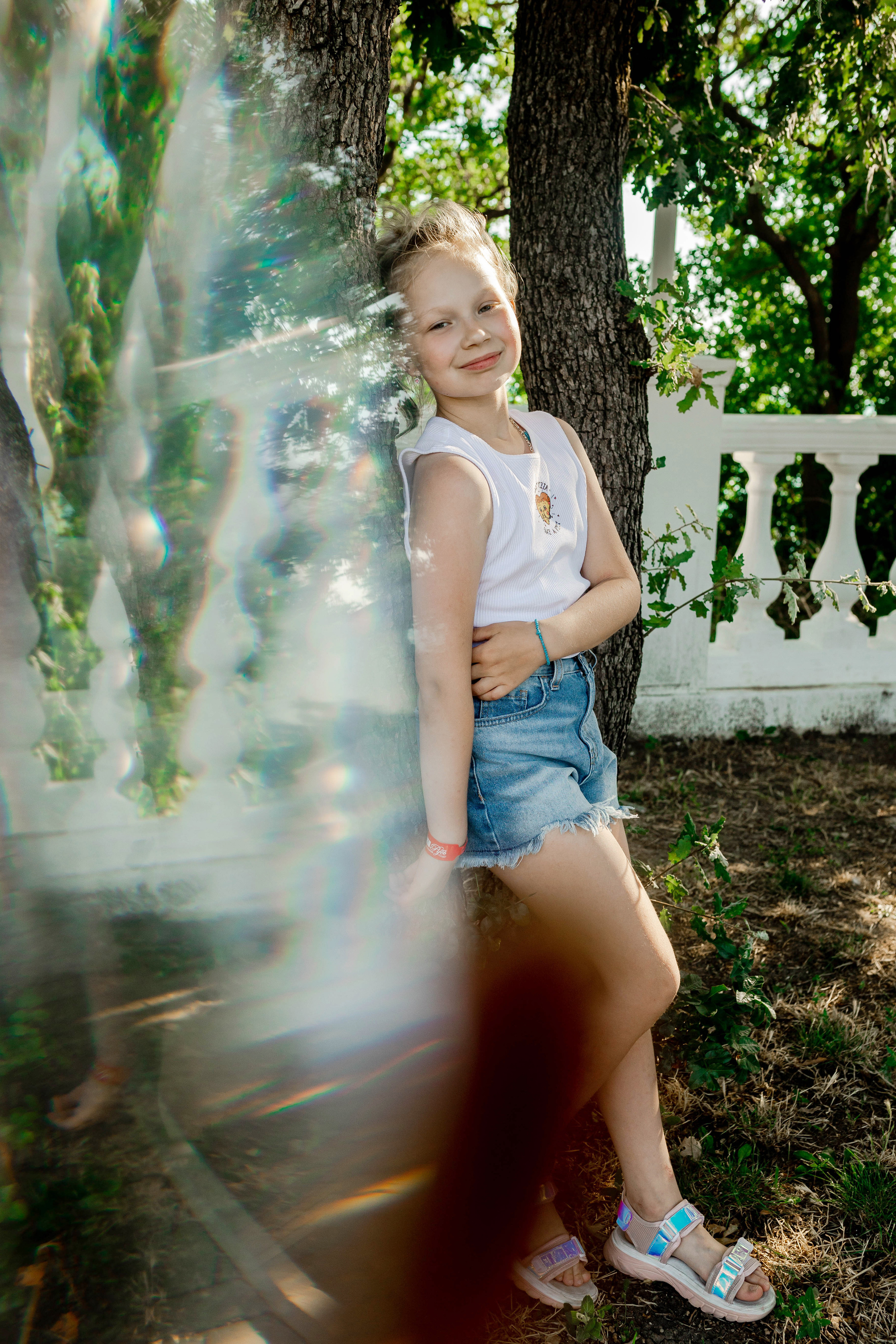 Александра и Рита. Фотограф в Геленджике, Архипо-Осиповке, Абрау-Дюрсо, Кринице Виктория