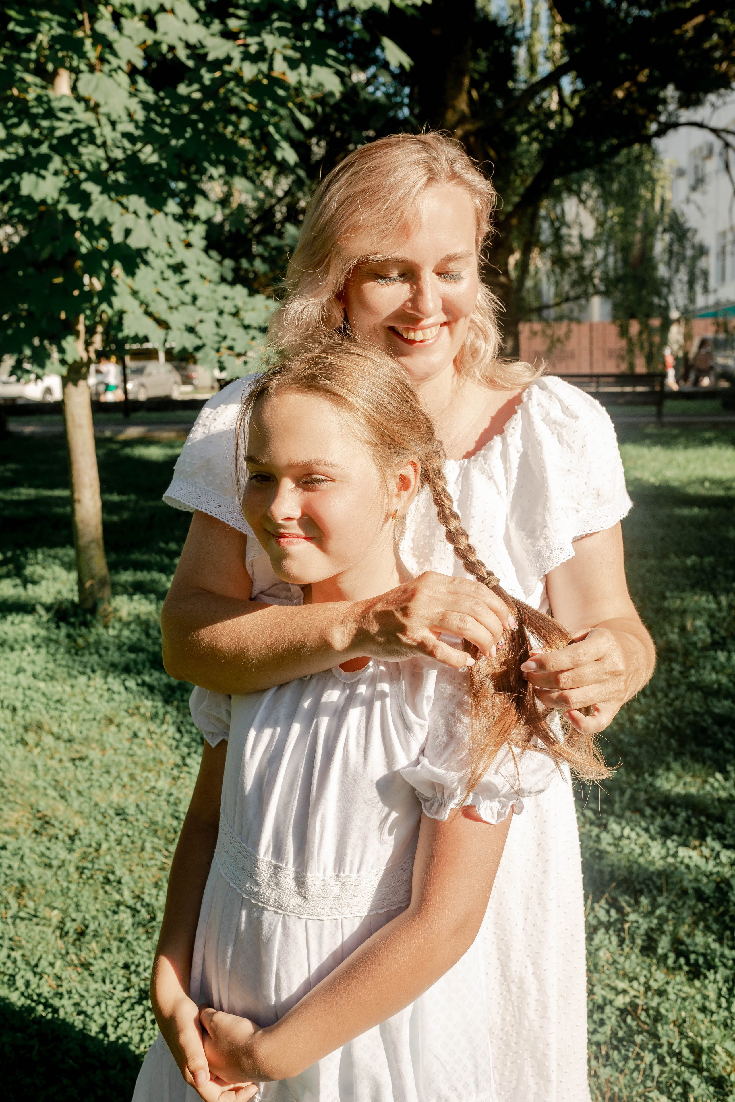 Лада, Андрей, Соня и Егор. Фотограф в Геленджике, Архипо-Осиповке, Абрау-Дюрсо, Кринице Виктория