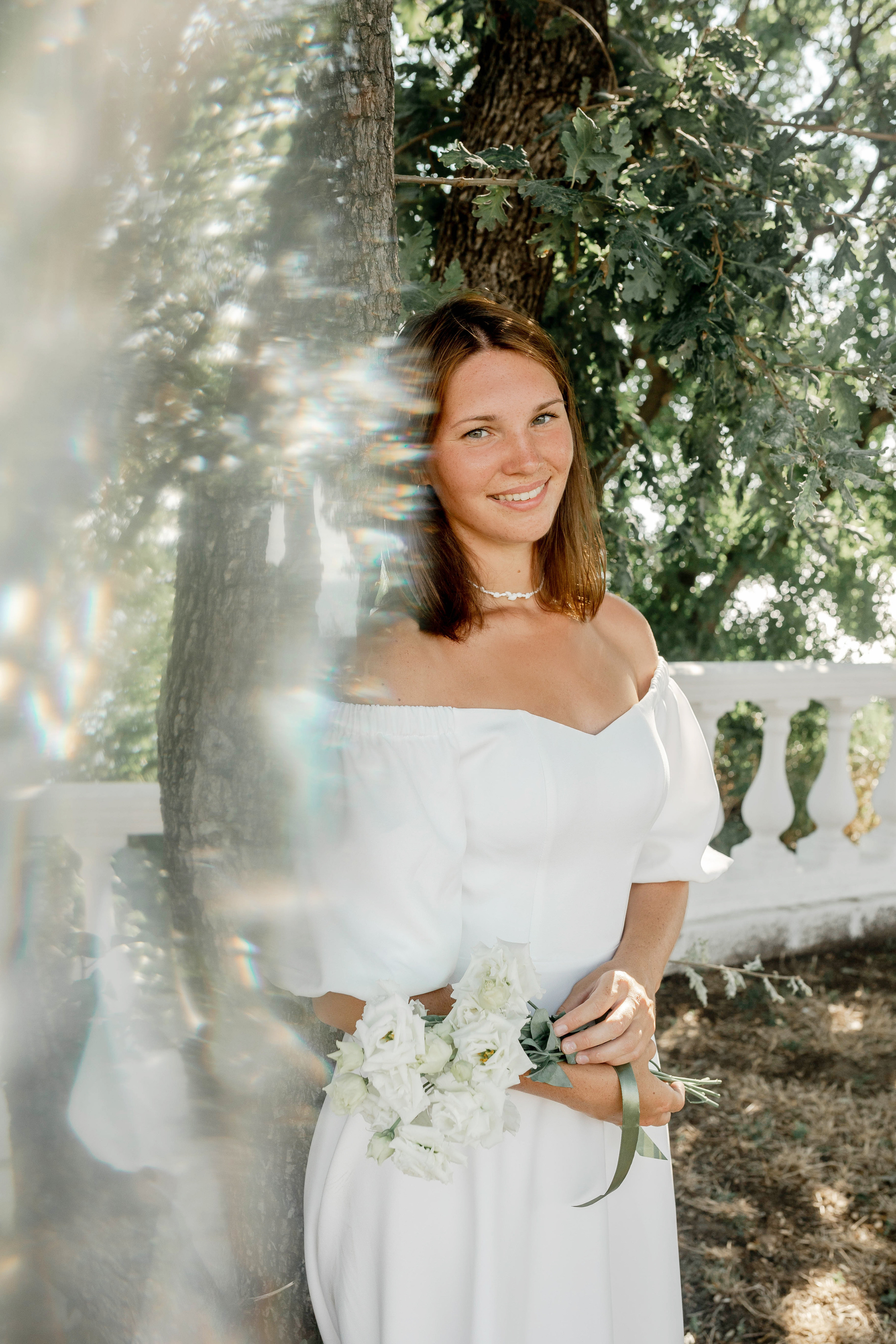 Алёна и Андрей. Фотограф в Геленджике, Архипо-Осиповке, Абрау-Дюрсо, Кринице Виктория