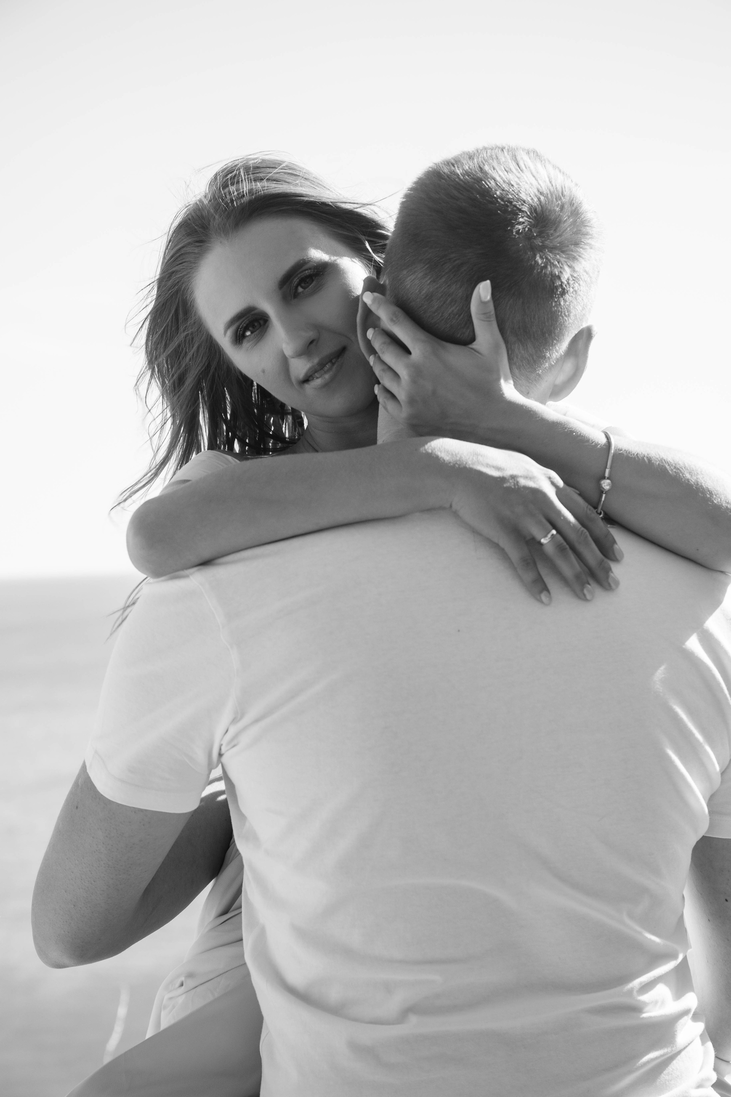 Наталья и Артём. Фотограф в Геленджике, Архипо-Осиповке, Абрау-Дюрсо, Кринице Виктория