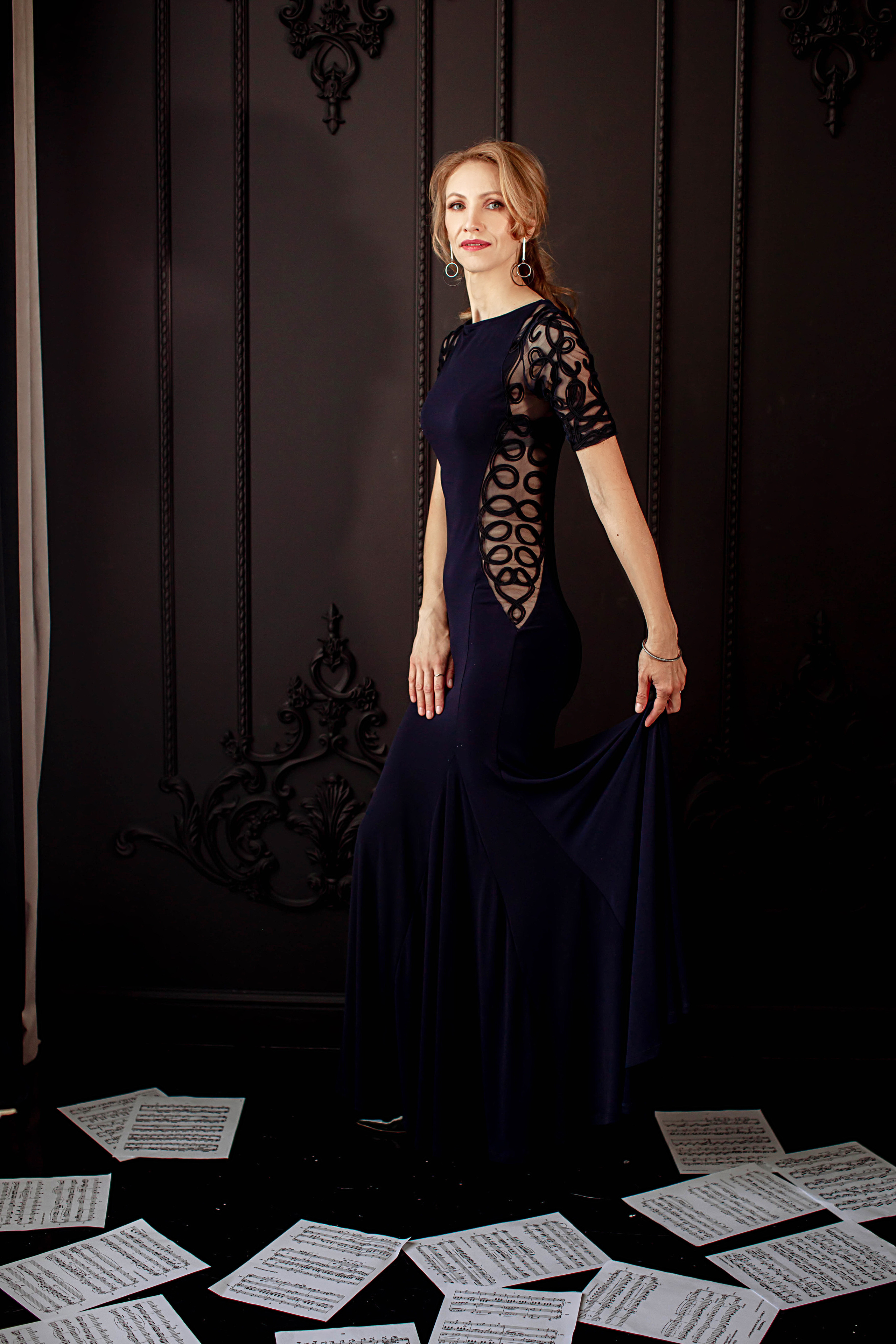 Трио NUVo. Фотограф в Геленджике, Архипо-Осиповке, Абрау-Дюрсо, Кринице Виктория