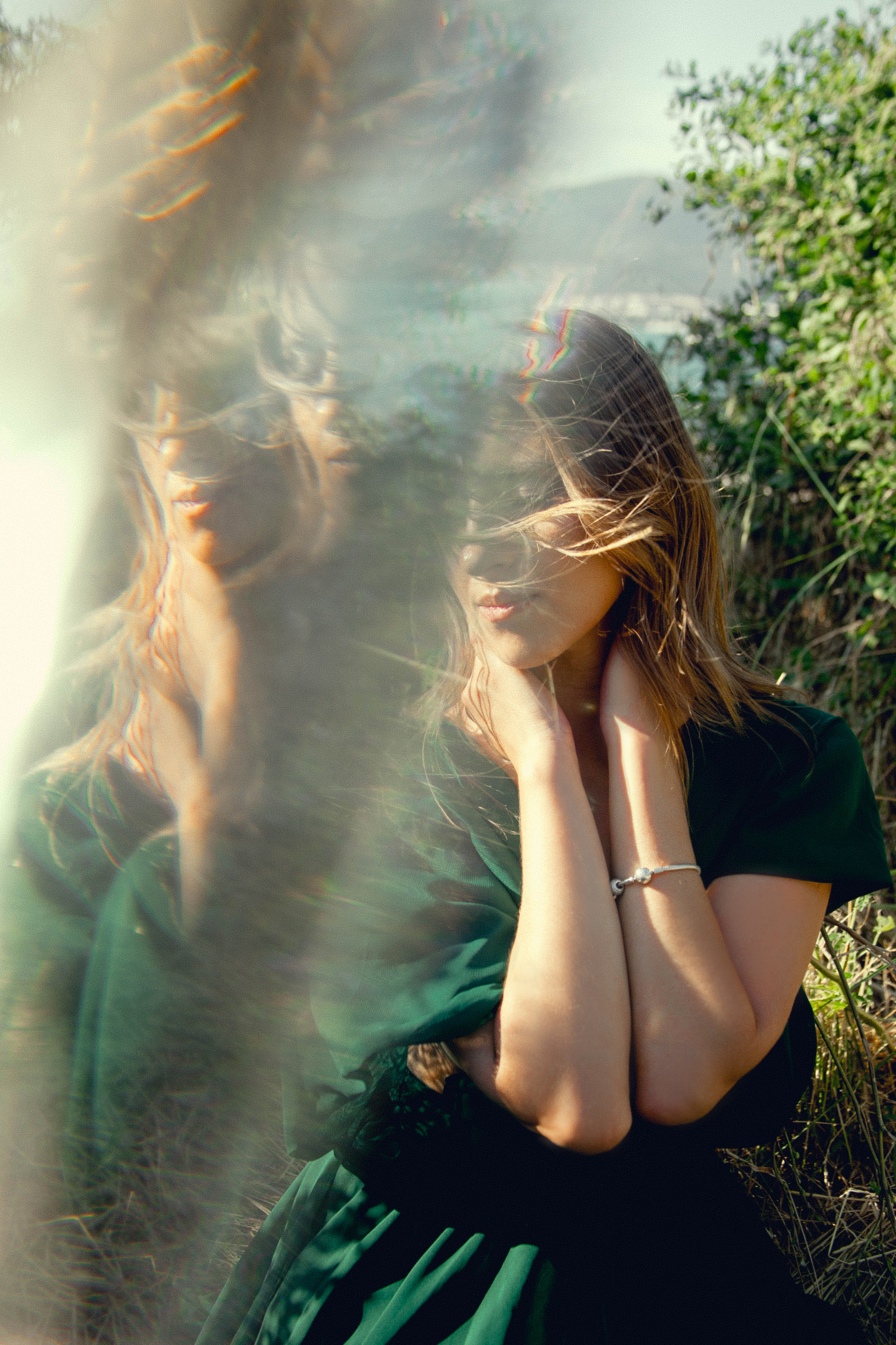 Наталья и Артём. Фотограф в Геленджике, Архипо-Осиповке, Абрау-Дюрсо, Кринице Виктория