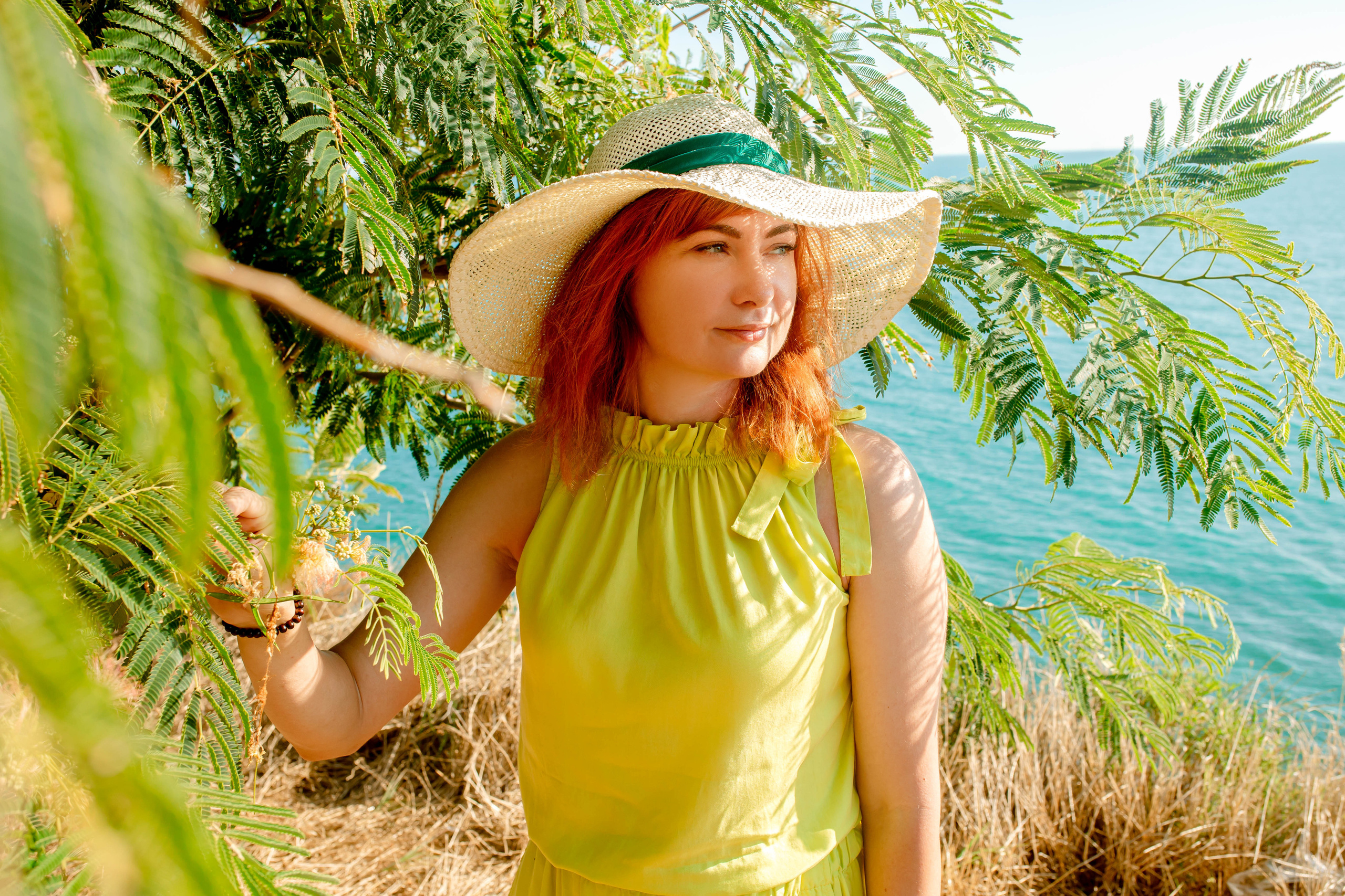 Анна, Алла и Миша. Фотограф в Геленджике, Архипо-Осиповке, Абрау-Дюрсо, Кринице Виктория