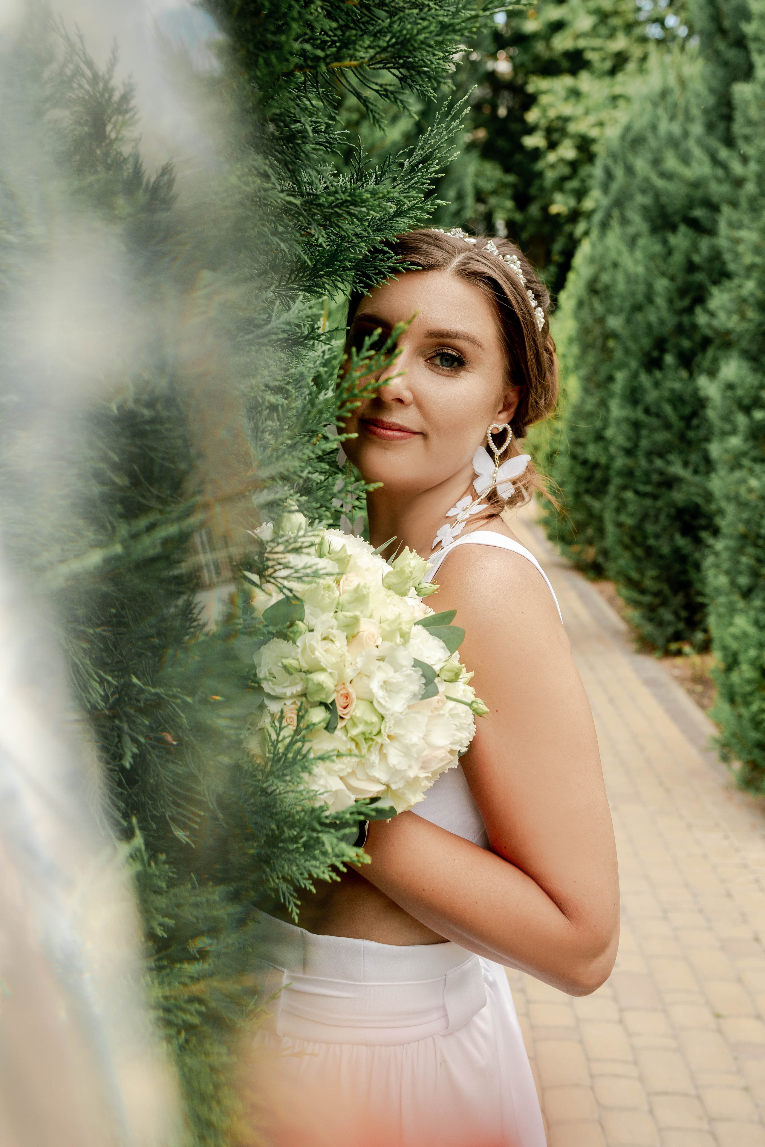 Александр и Елена. Фотограф в Геленджике, Архипо-Осиповке, Абрау-Дюрсо, Кринице Виктория