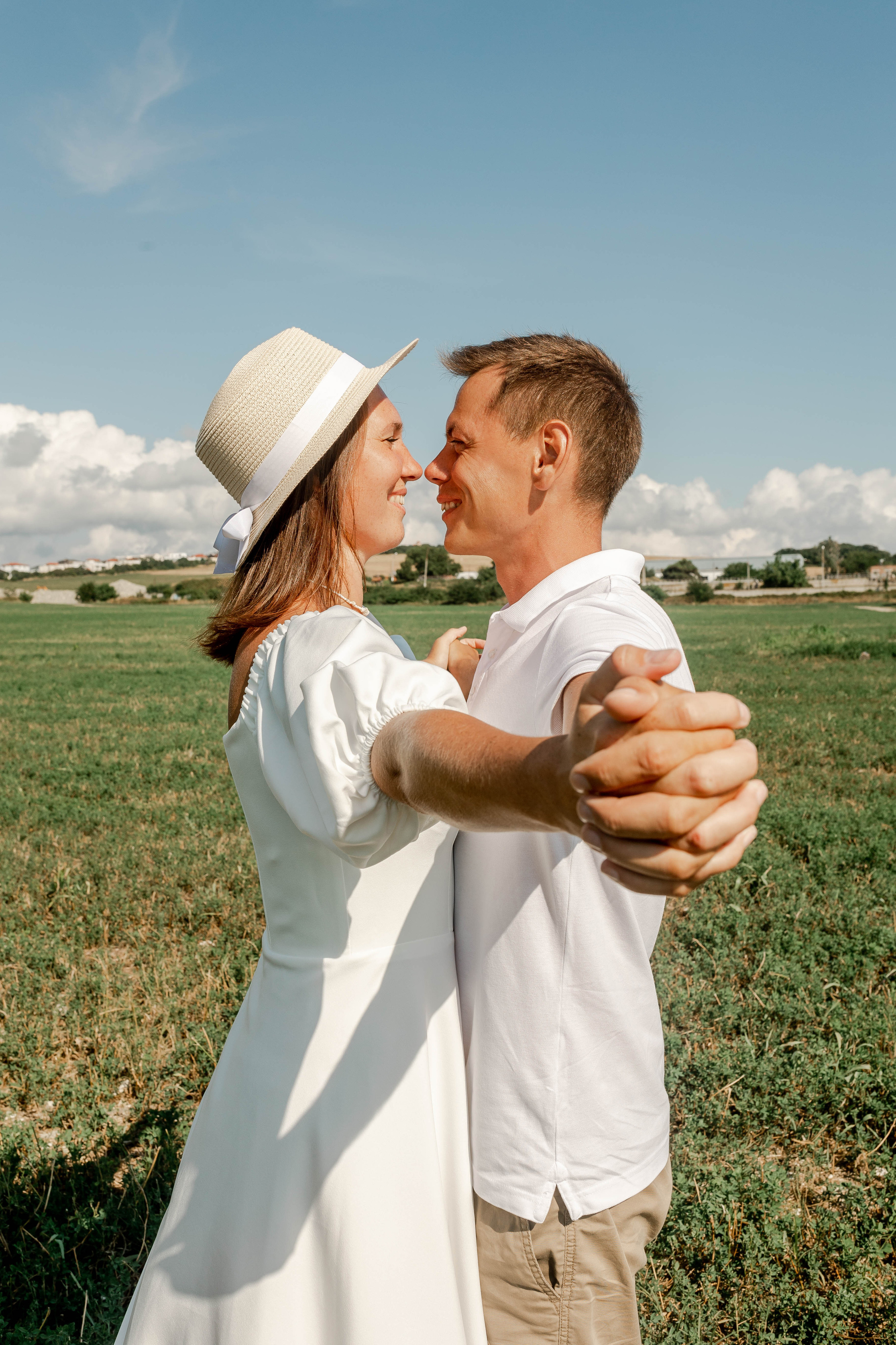 Алёна и Андрей. Wedding and family photographer in Gelendzhik Victoria Balashova