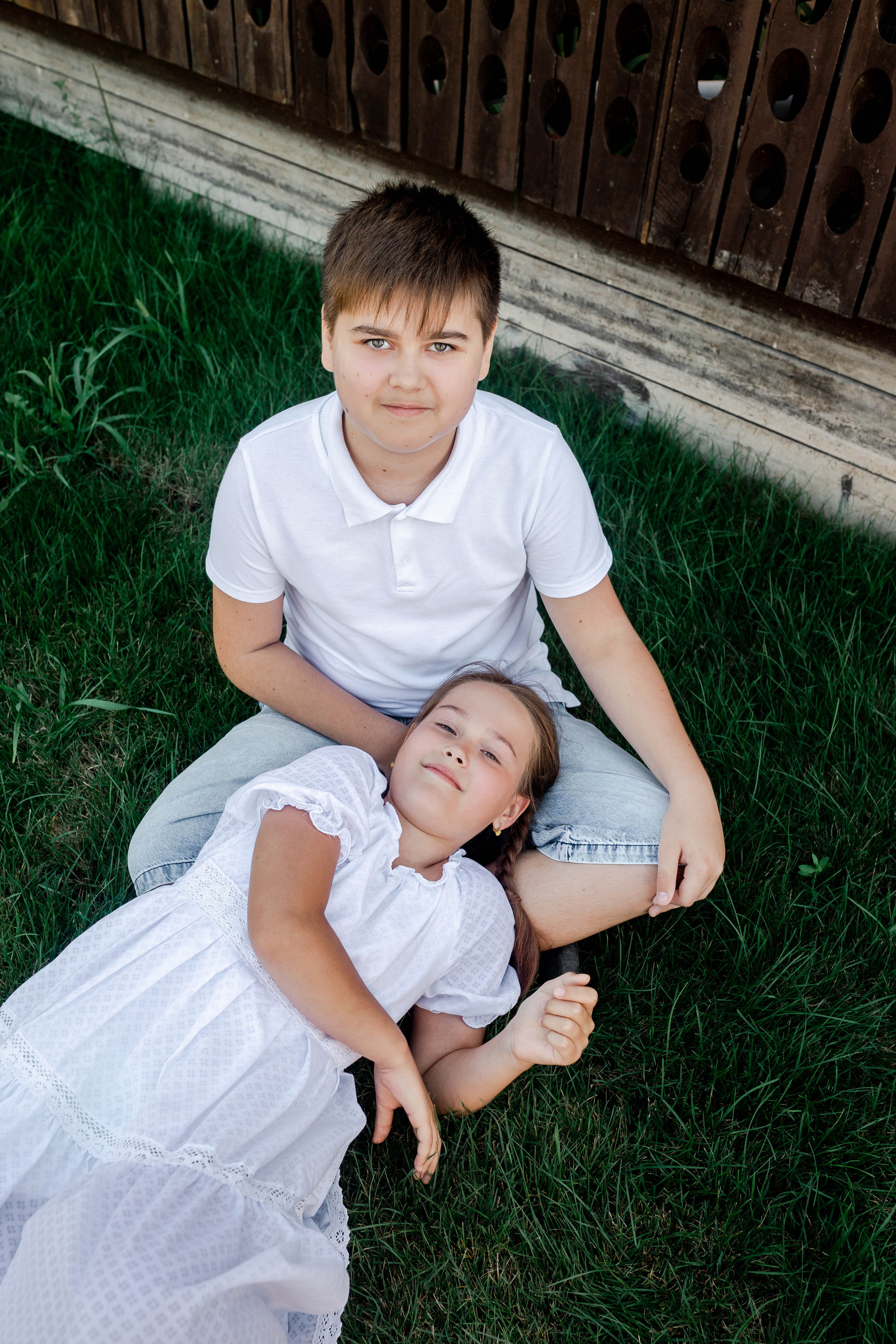 Лада, Андрей, Соня и Егор. Фотограф в Геленджике, Архипо-Осиповке, Абрау-Дюрсо, Кринице Виктория