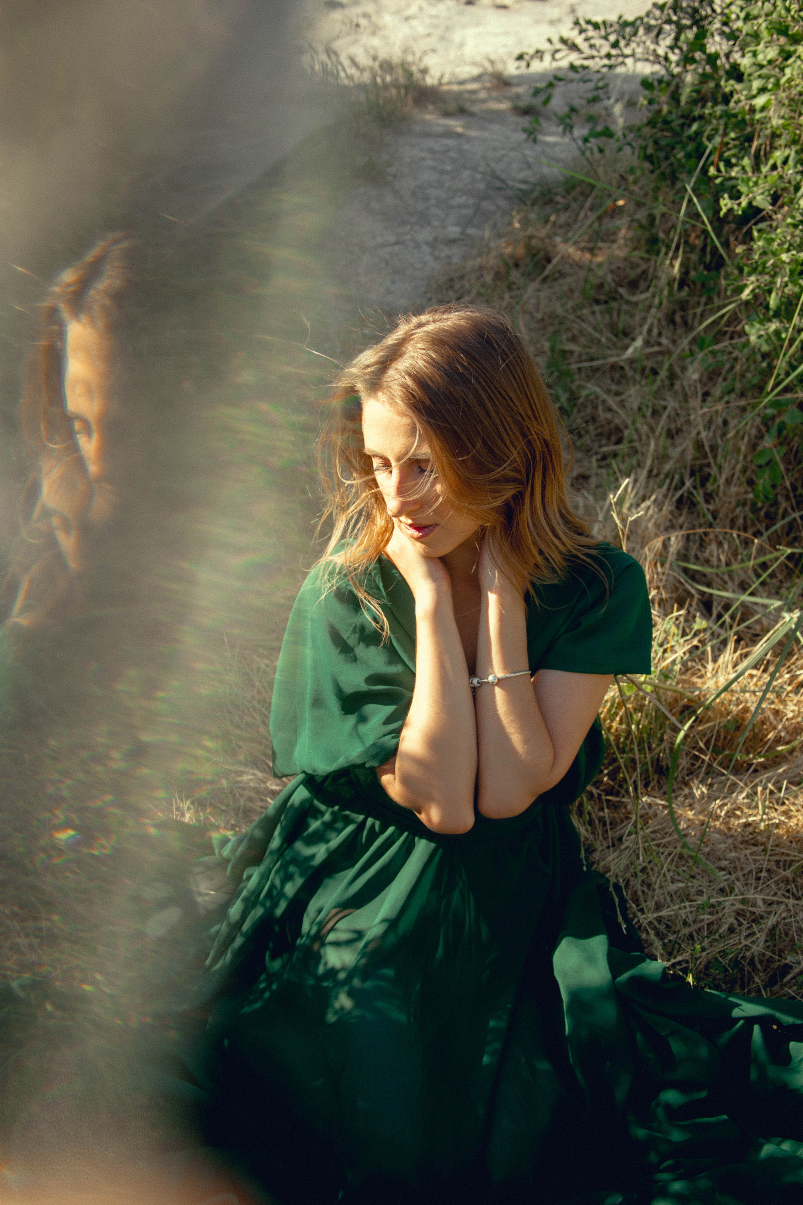 Наталья и Артём. Фотограф в Геленджике, Архипо-Осиповке, Абрау-Дюрсо, Кринице Виктория