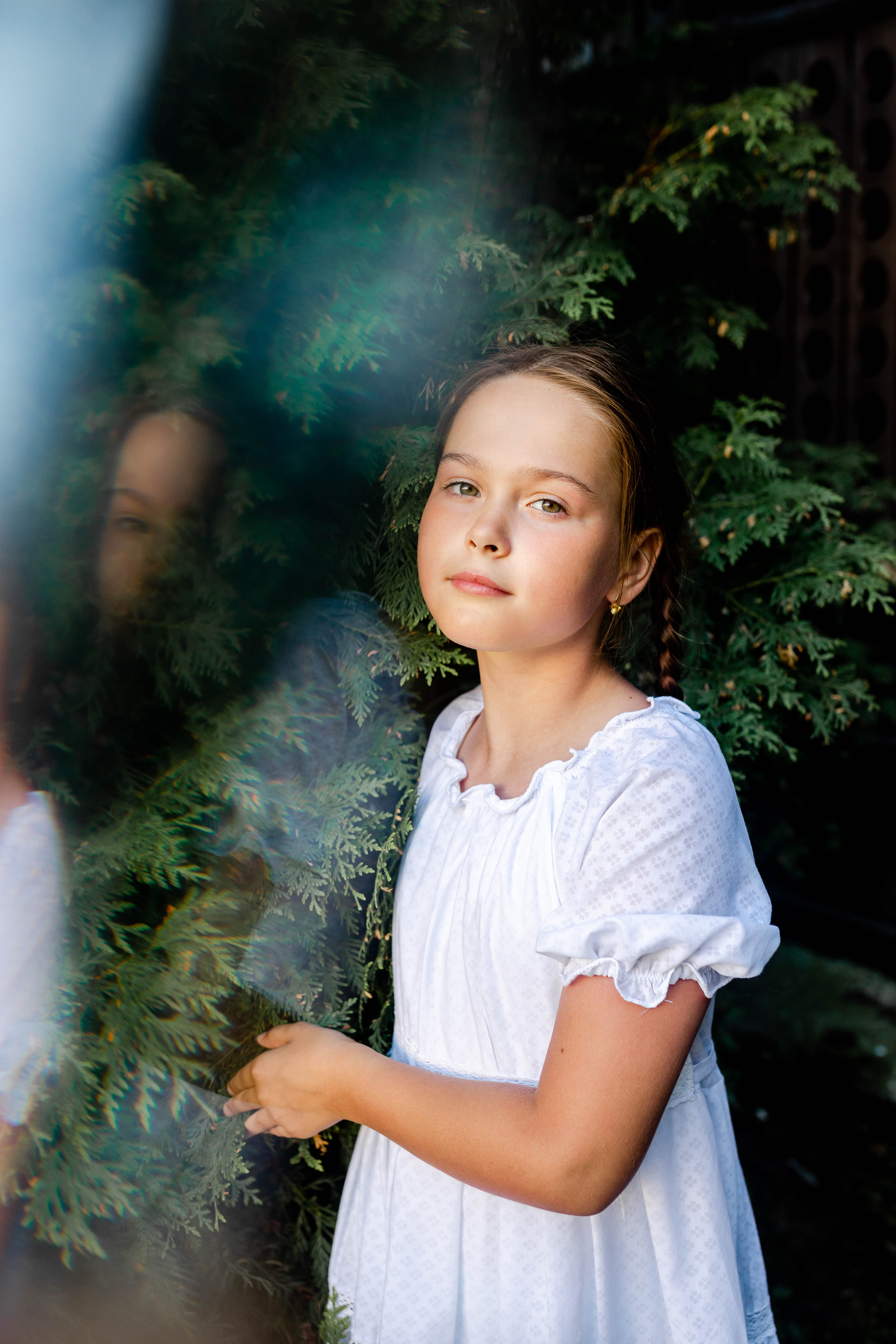 Лада, Андрей, Соня и Егор. Фотограф в Геленджике, Архипо-Осиповке, Абрау-Дюрсо, Кринице Виктория