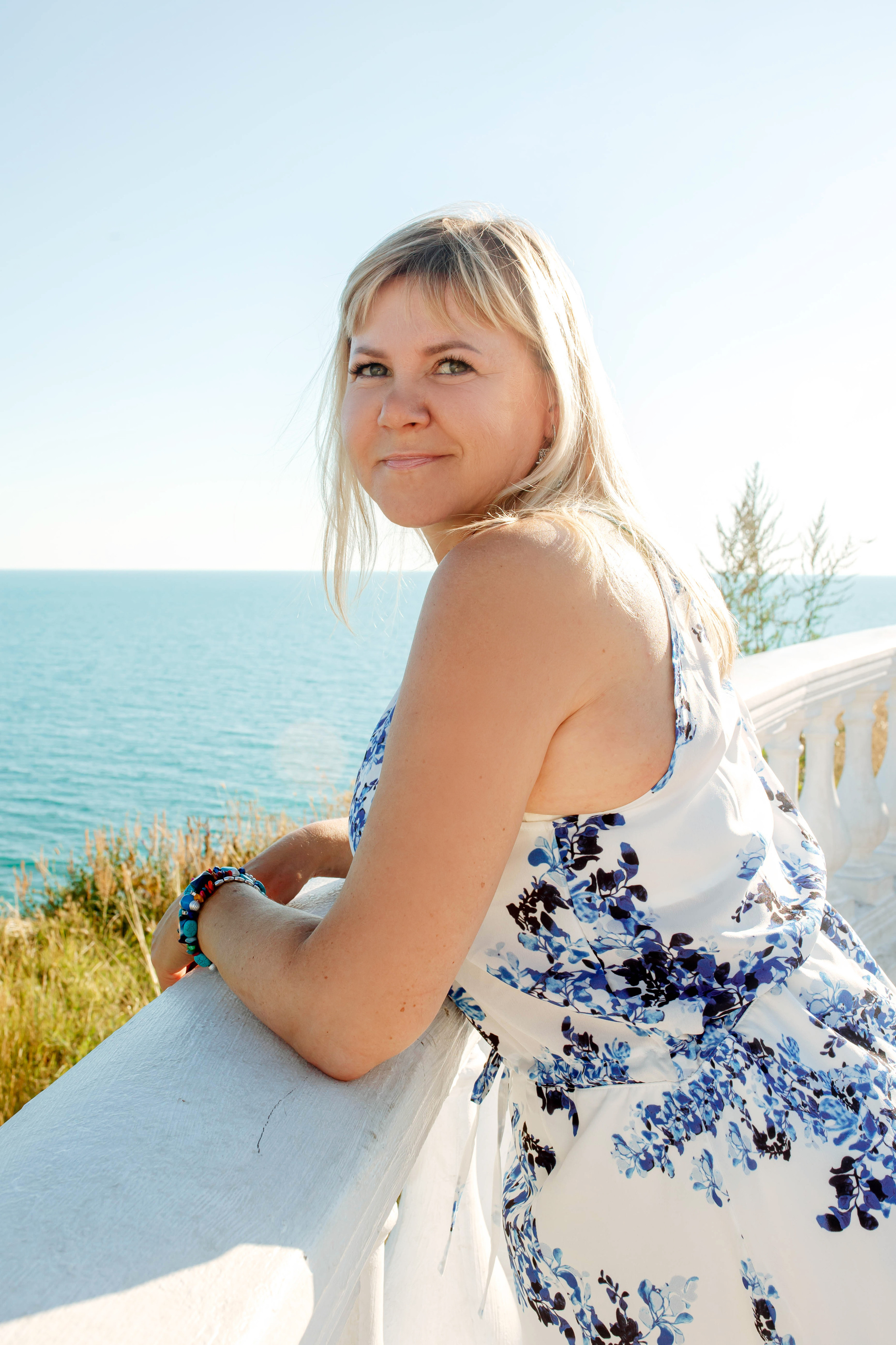 Анна, Алла и Миша. Фотограф в Геленджике, Архипо-Осиповке, Абрау-Дюрсо, Кринице Виктория