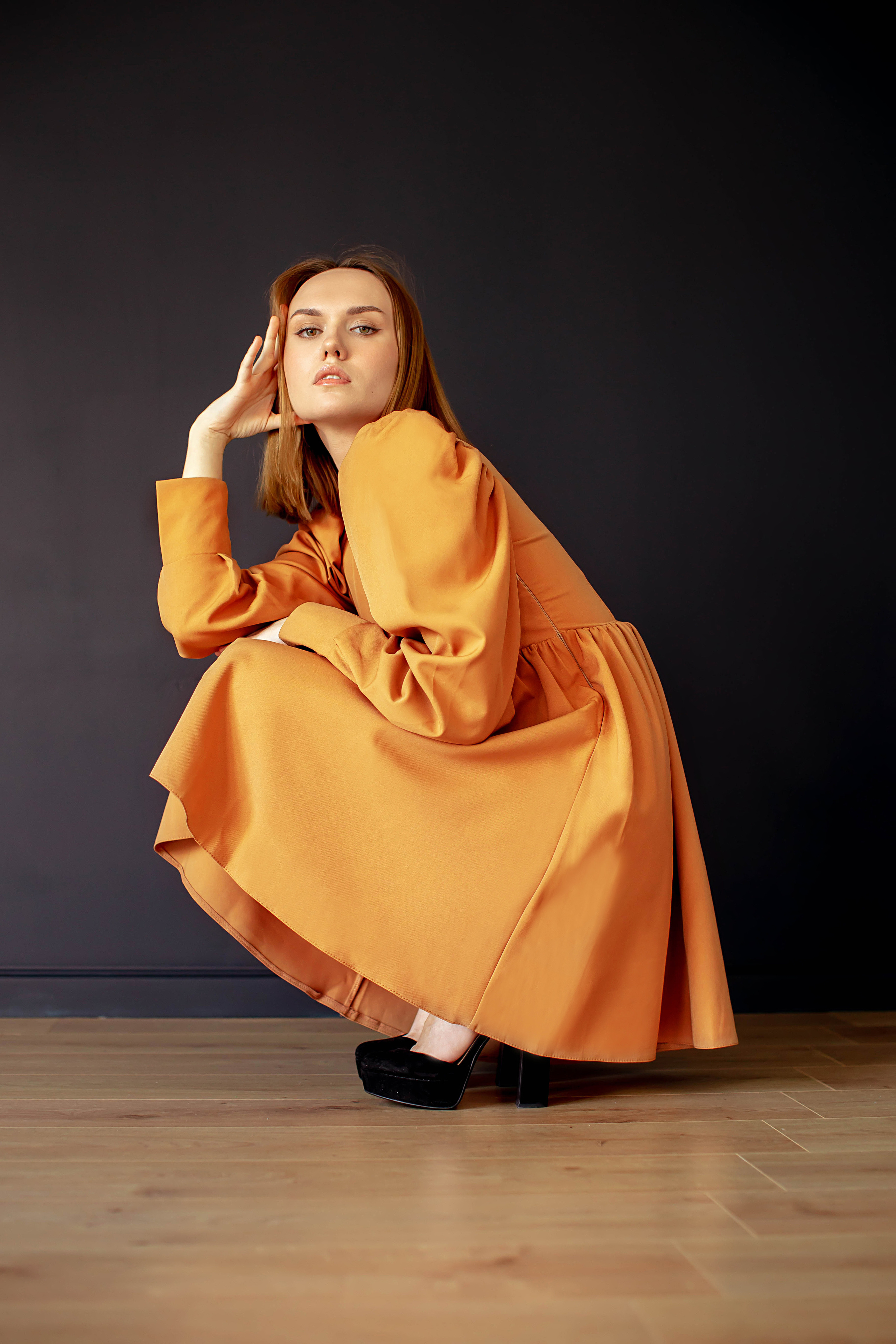 Сьемка для бренда Lipinskaya Brand. Фотограф в Геленджике, Архипо-Осиповке, Абрау-Дюрсо, Кринице Виктория