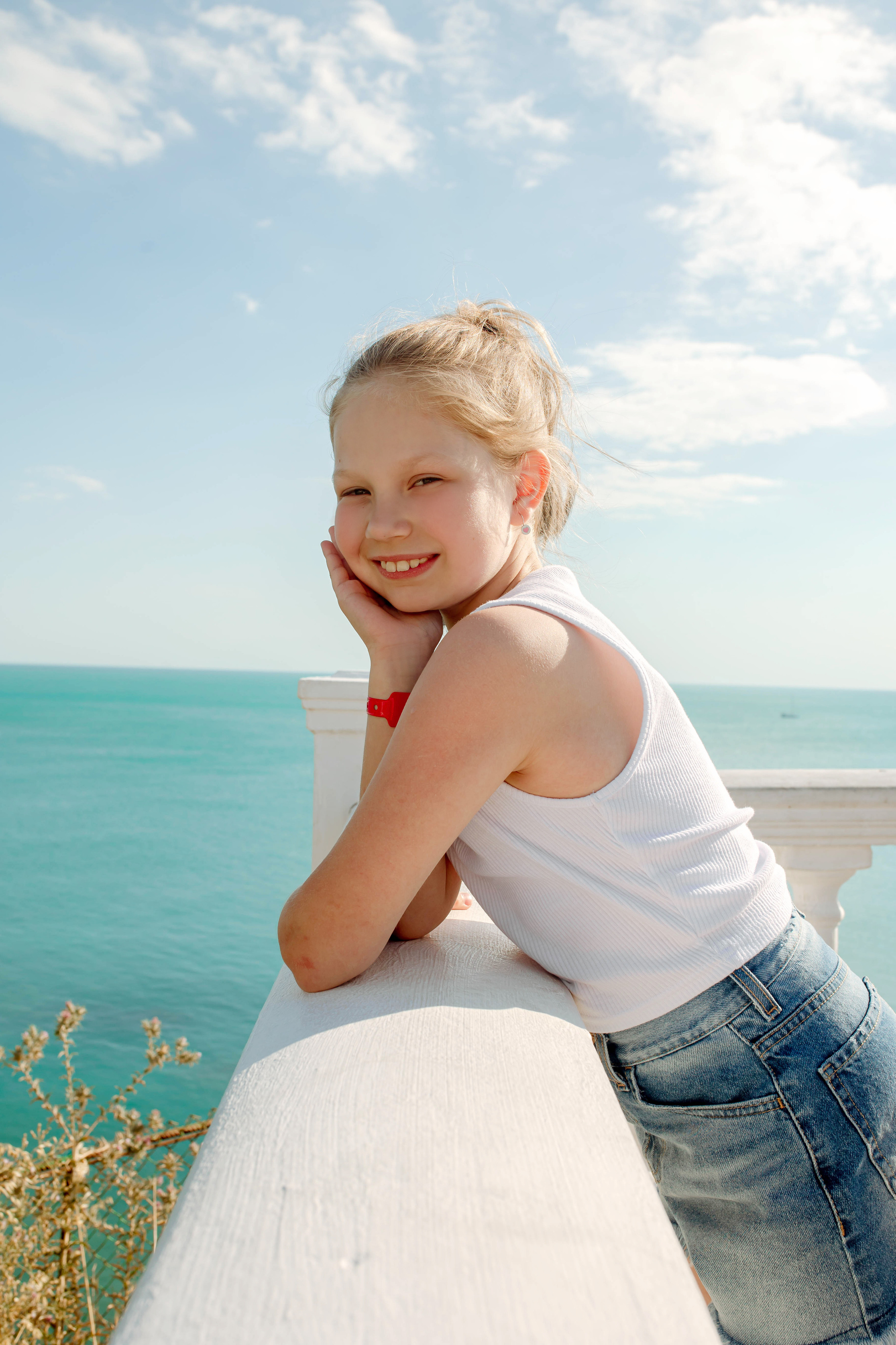 Александра и Рита. Фотограф в Геленджике, Архипо-Осиповке, Абрау-Дюрсо, Кринице Виктория